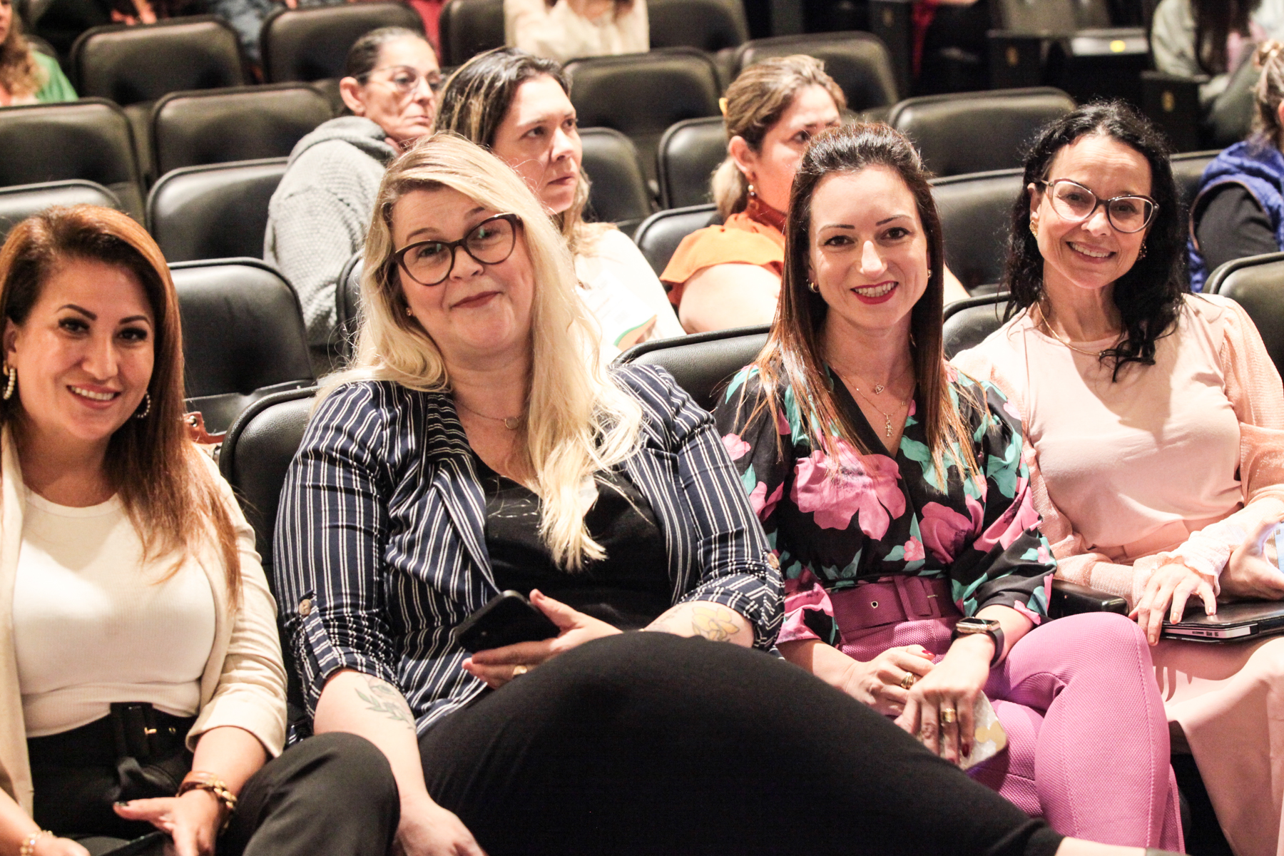 Seminário de Atenção a Saúde das Pessoas com Doenças Raras.