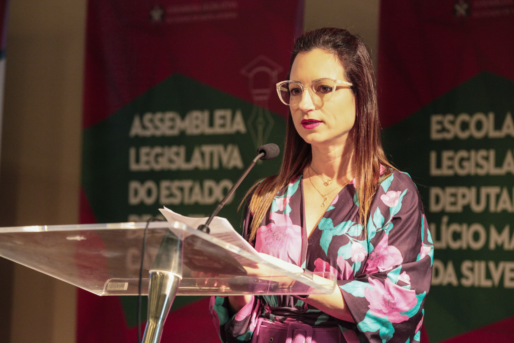 Seminário de Atenção a Saúde das Pessoas com Doenças Raras.