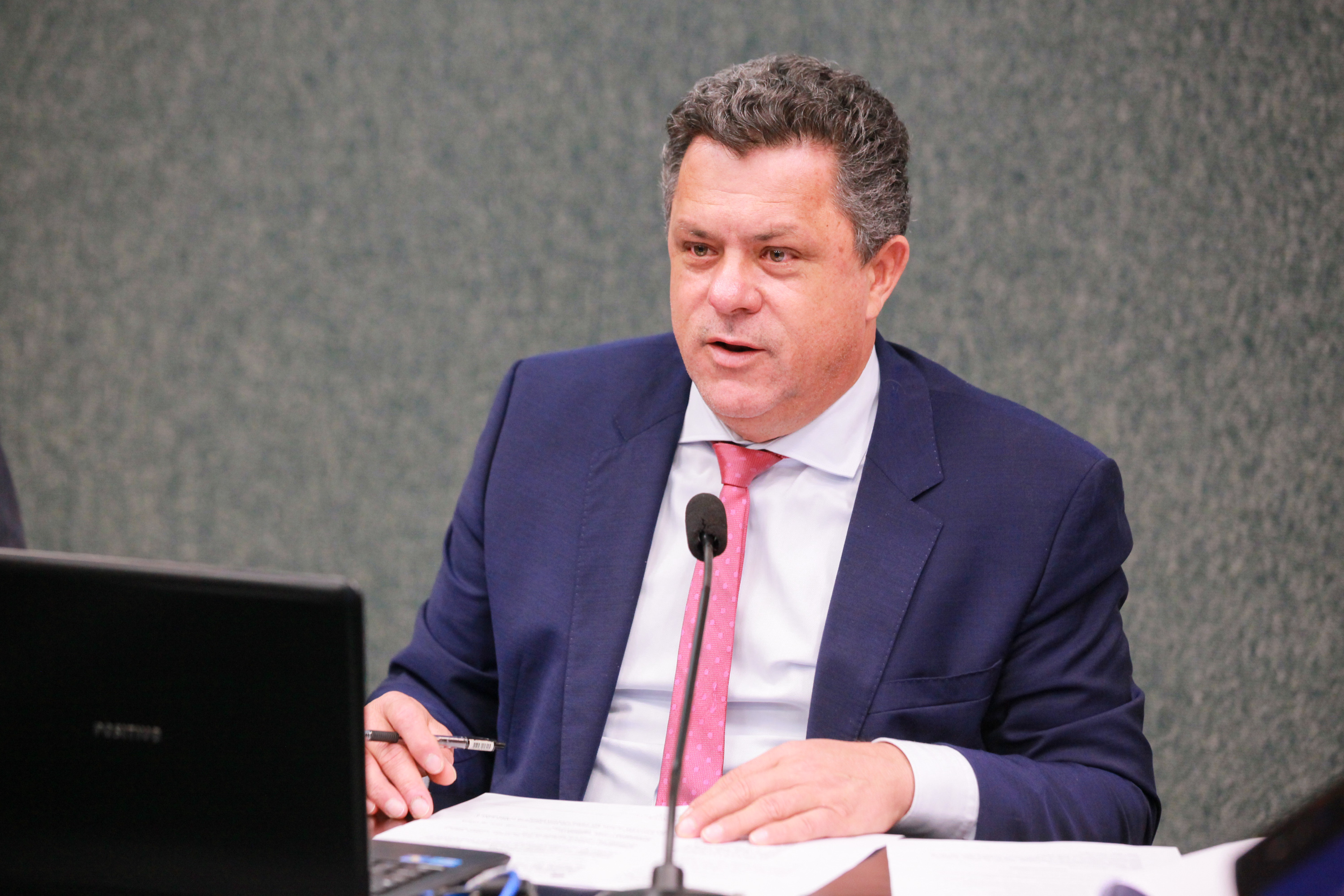 Comissão do Trabalho, Administração e Serviço Público - Deputado Ivan Naatz (PL)