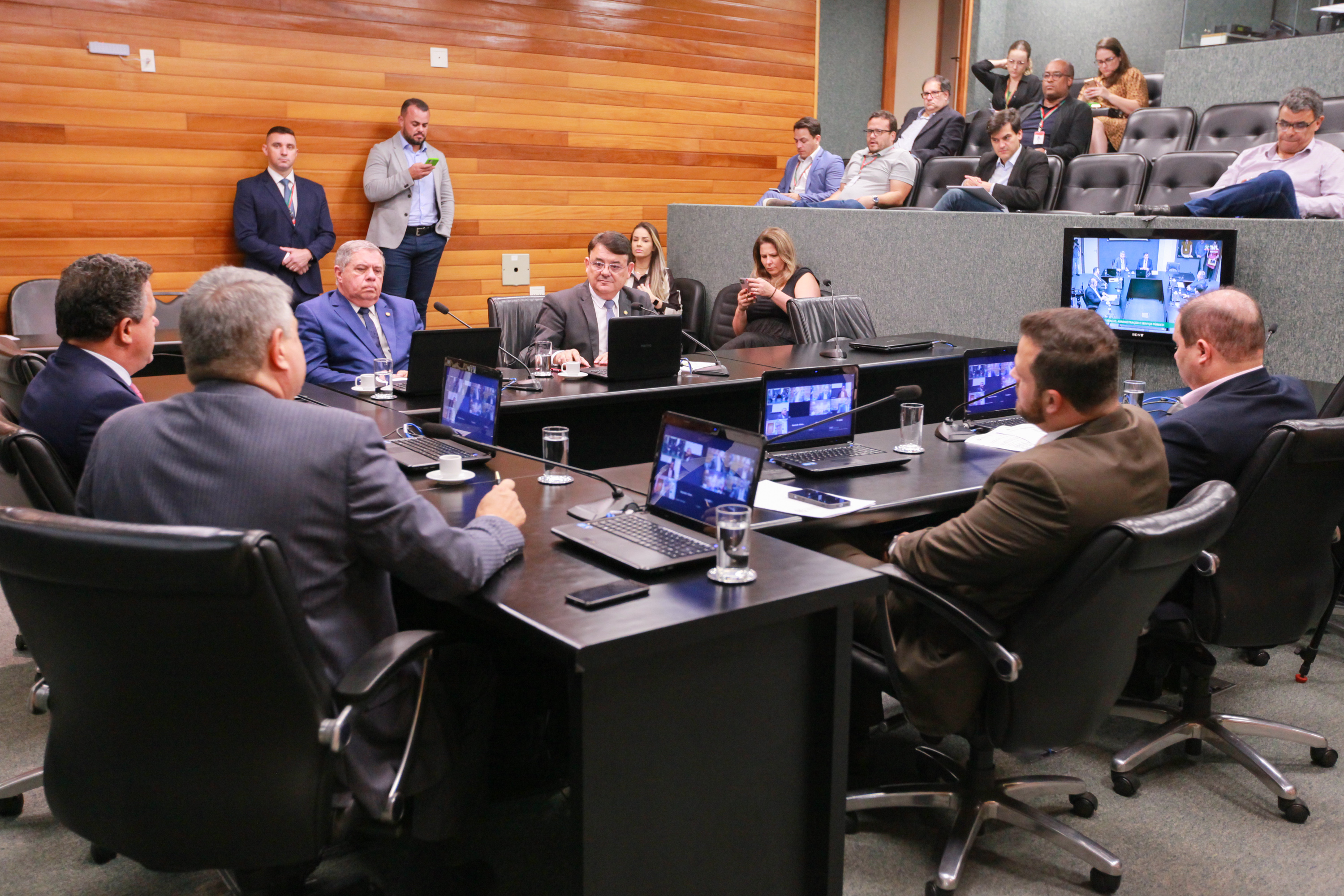 Comissão do Trabalho, Administração e Serviço Público