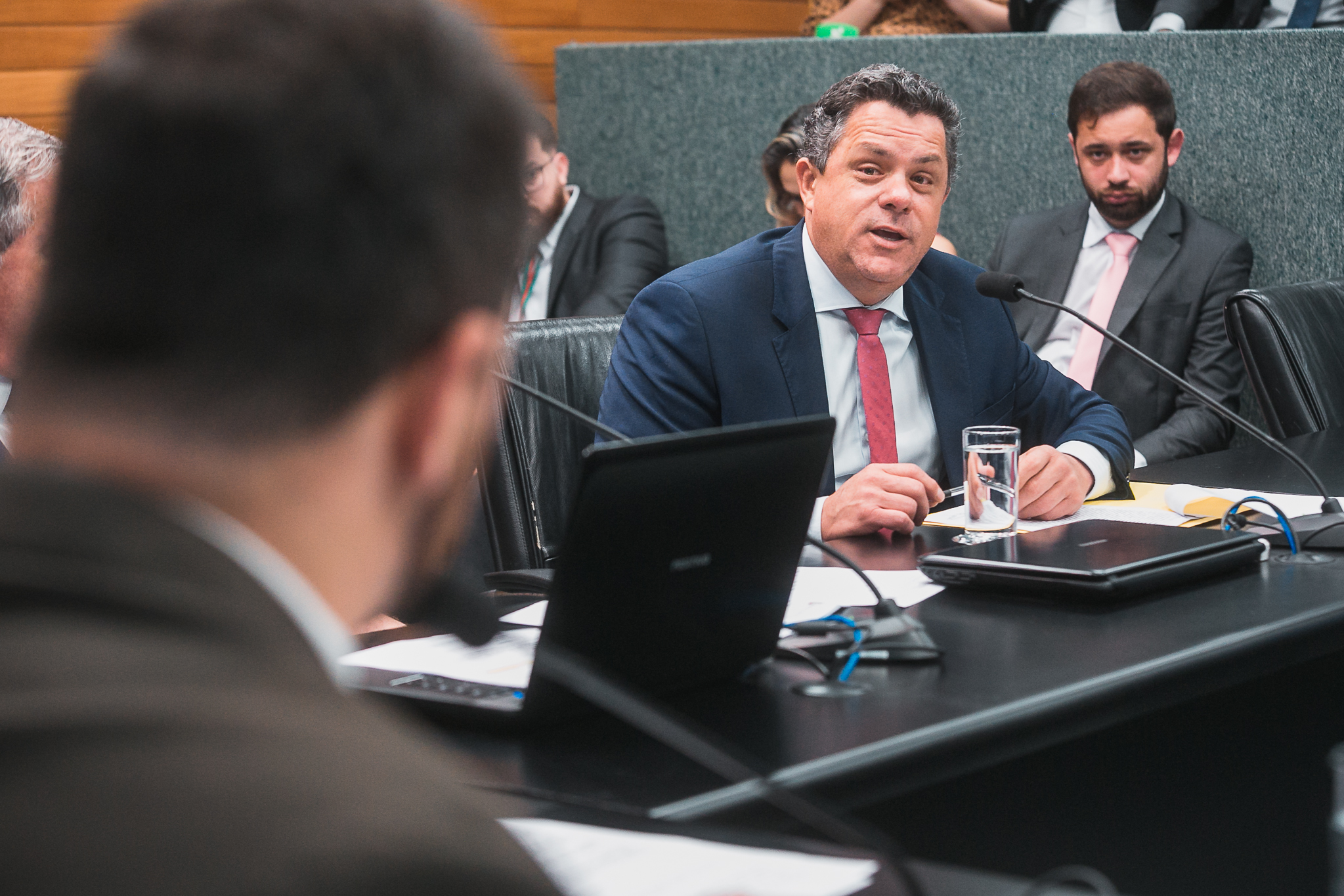 Comissão de Finanças e Tributação