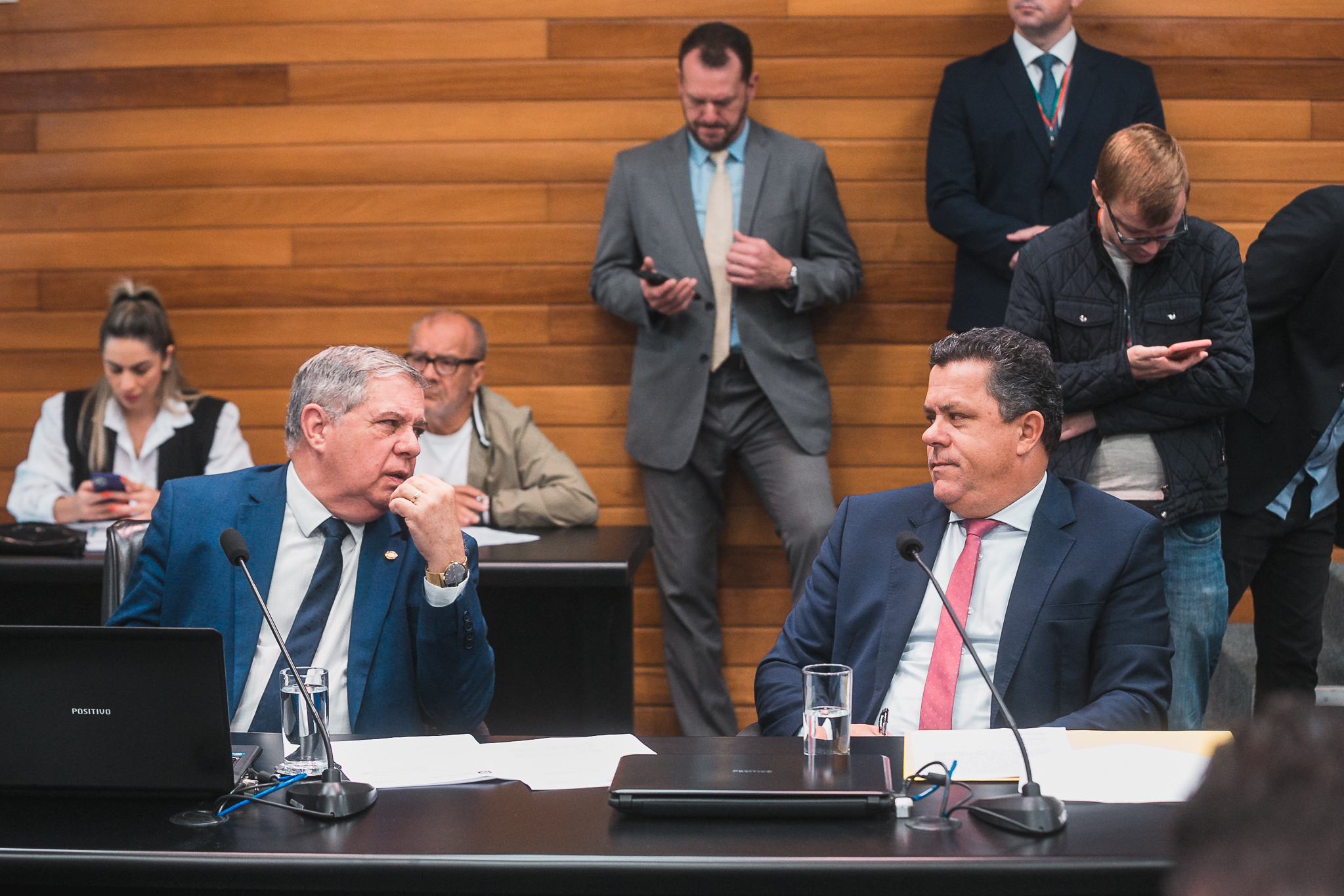 Comissão de Finanças e Tributação