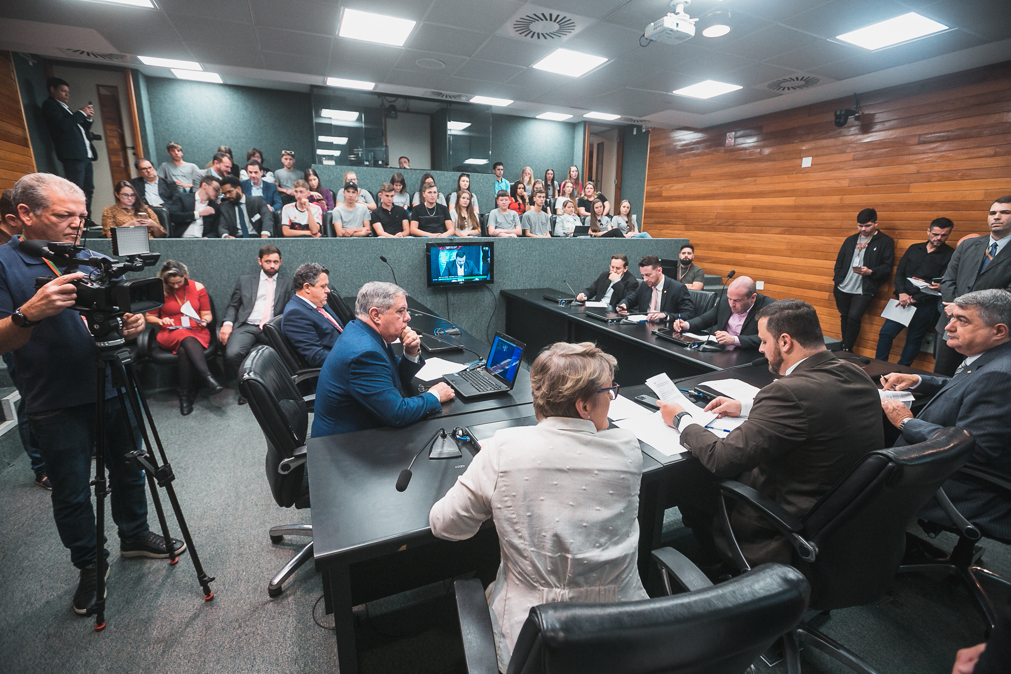Comissão de Finanças e Tributação