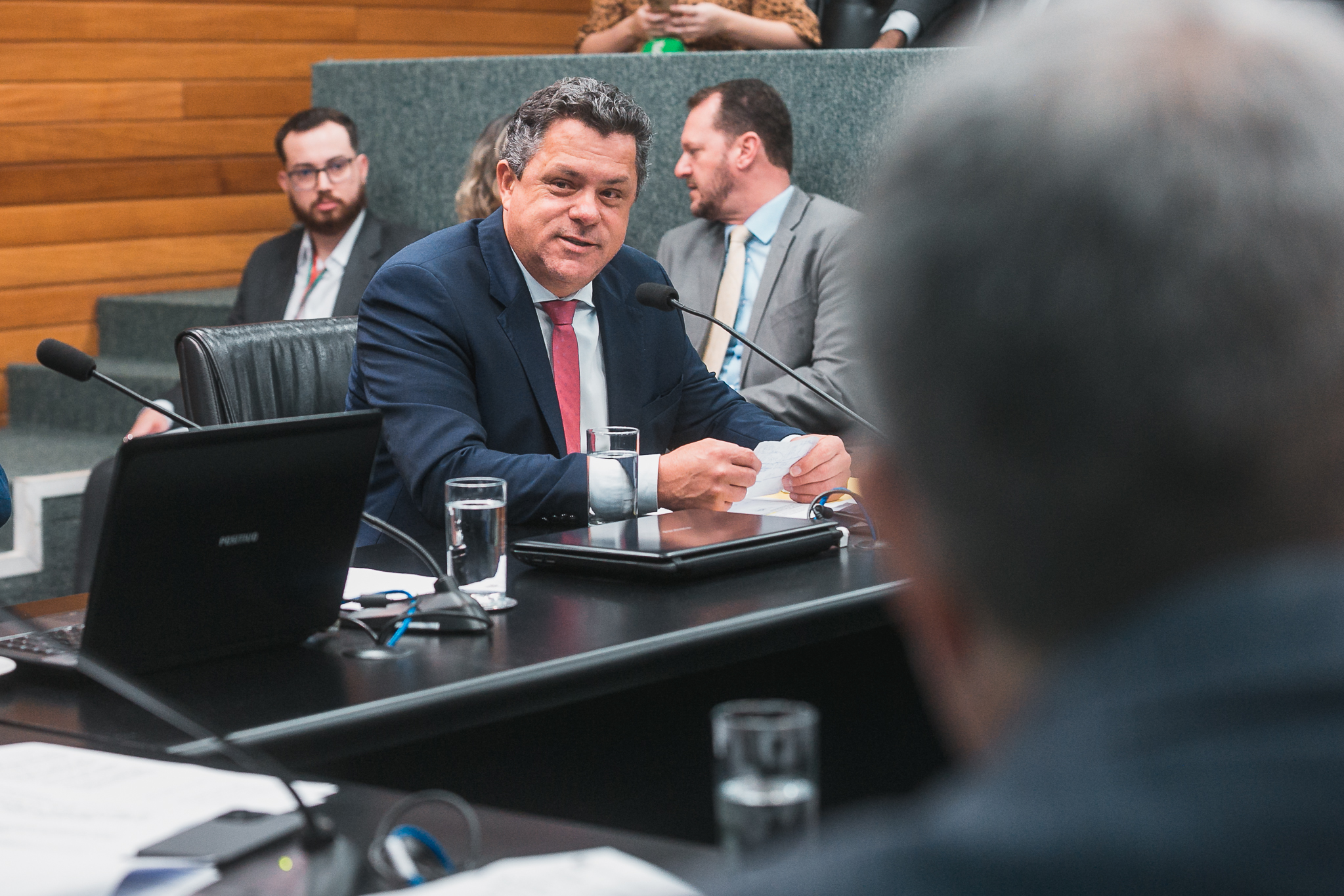 Comissão de Finanças e Tributação