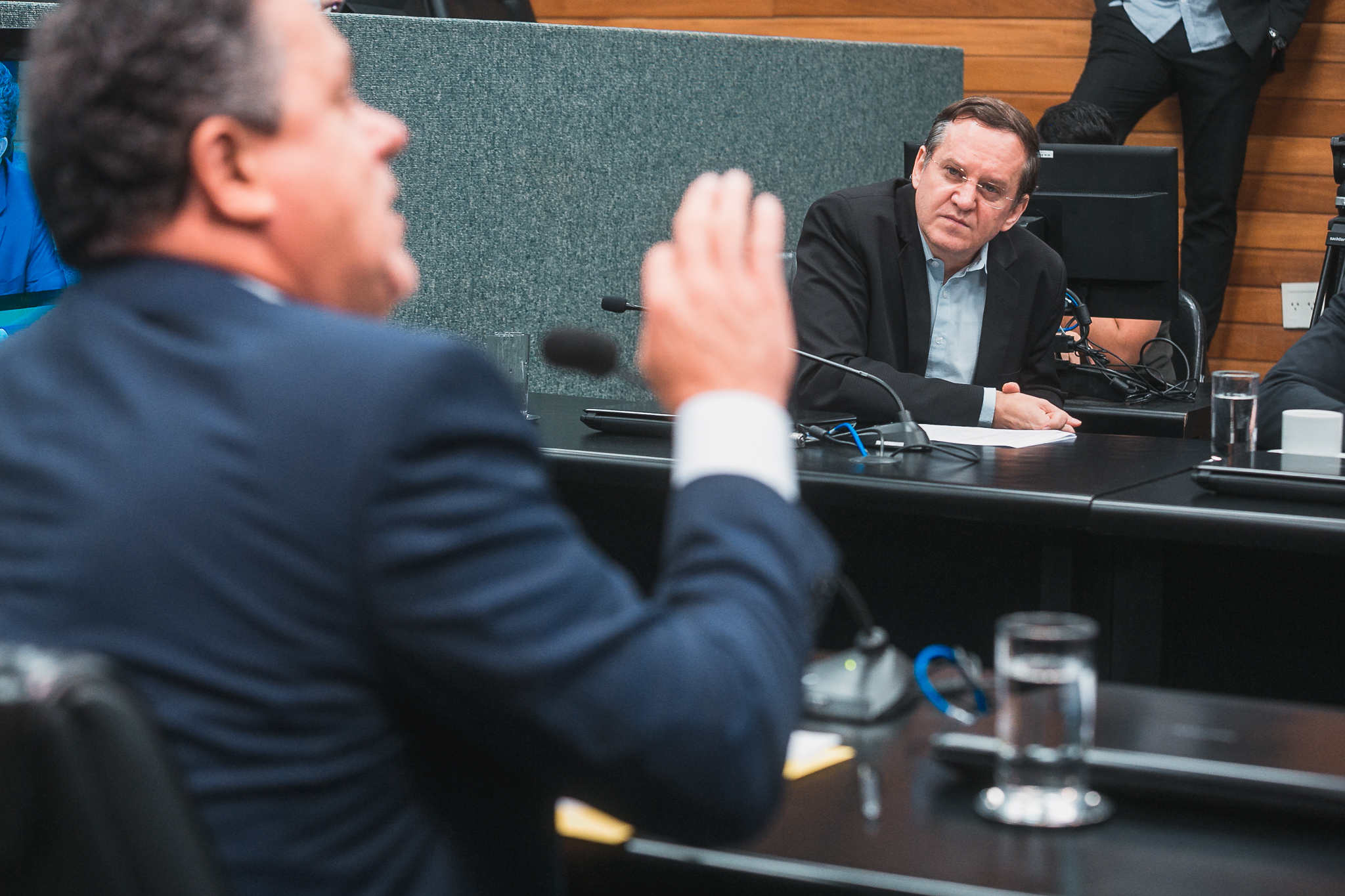 Comissão de Finanças e Tributação