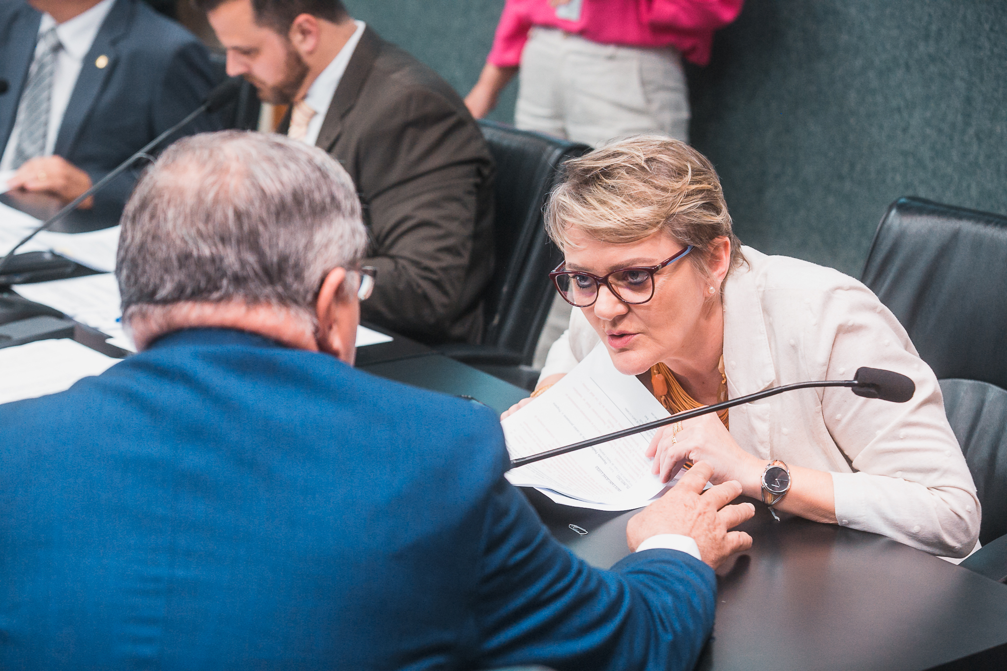 Comissão de Finanças e Tributação
