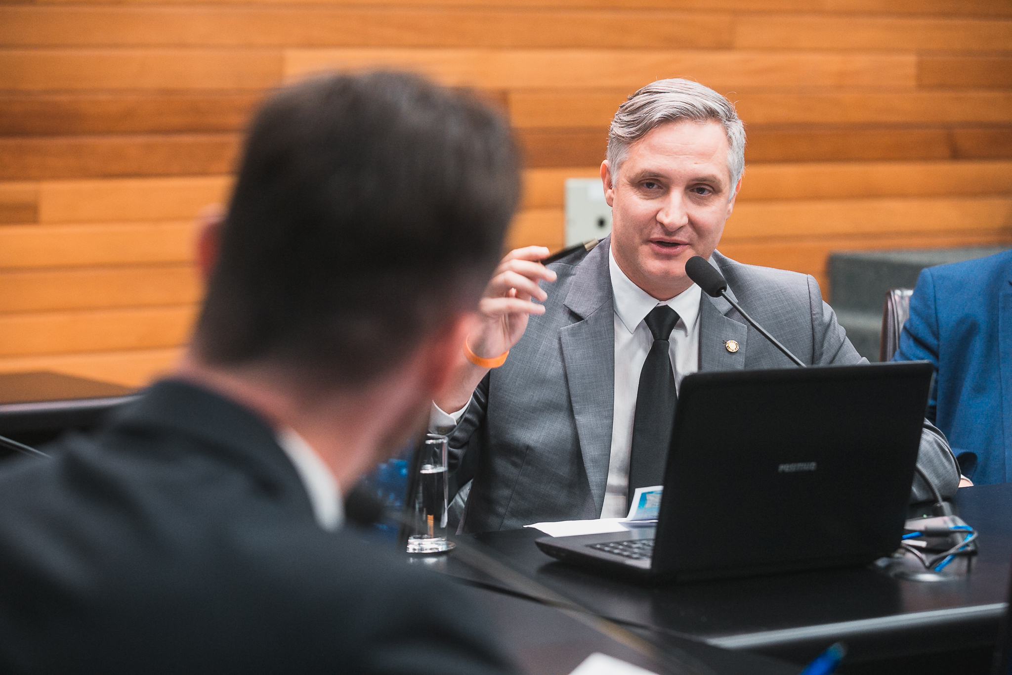 Comissão de Relacionamento Institucional, Comunicação, Relações Internacionais e do MERCOSUL