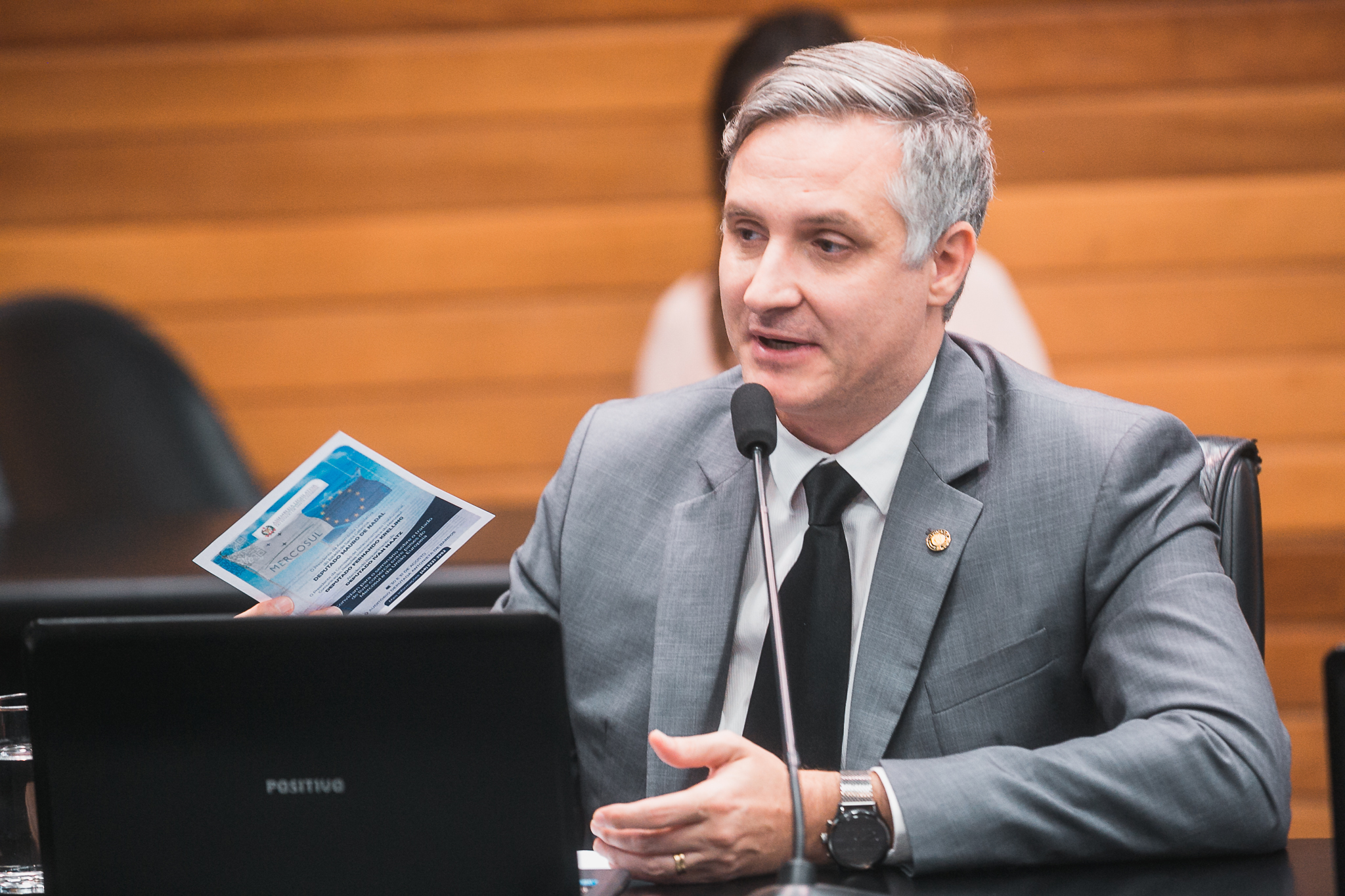 Comissão de Relacionamento Institucional, Comunicação, Relações Internacionais e do MERCOSUL