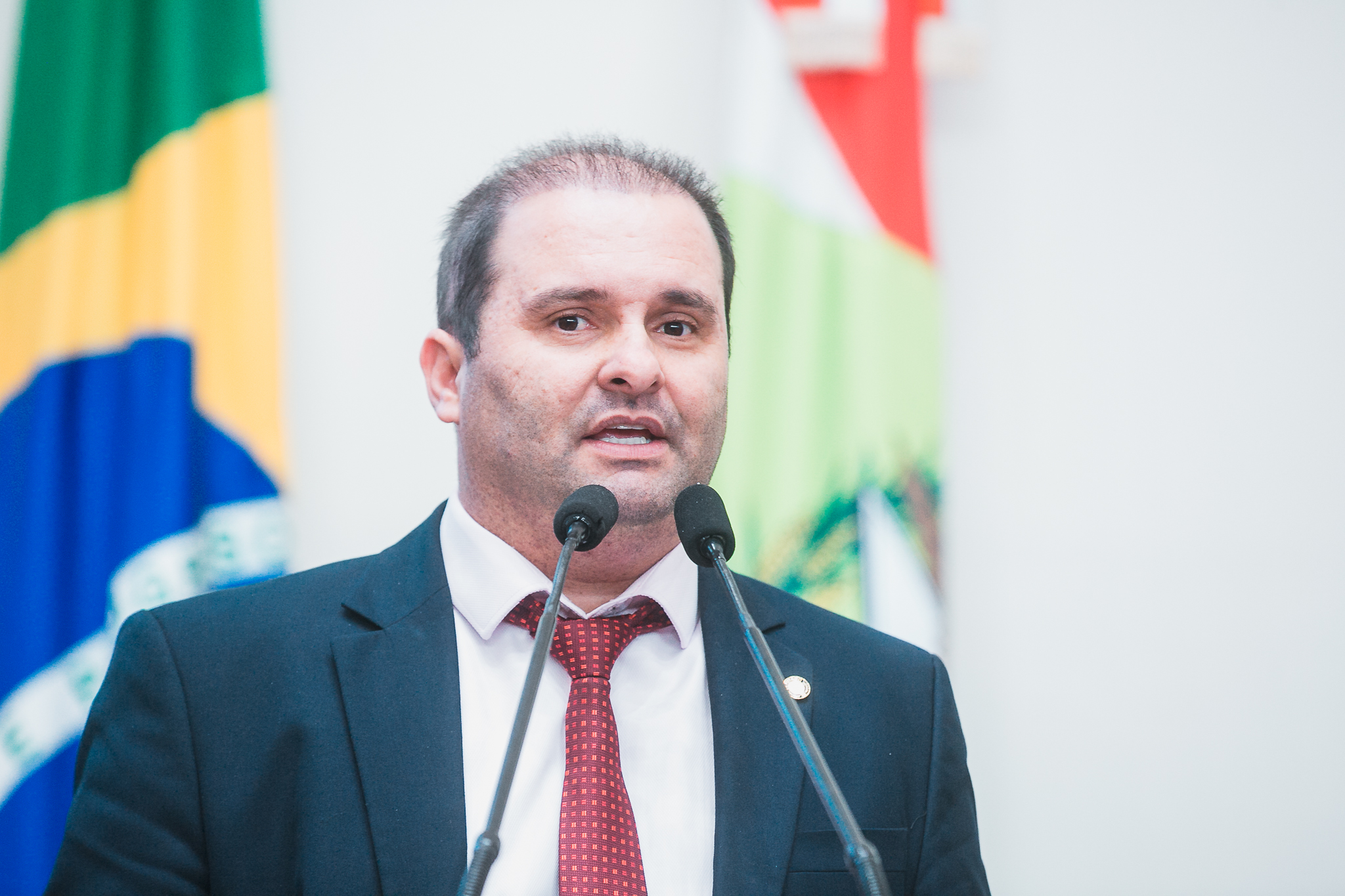 SESSÃO ORDINÁRIA - Parte 1 - Deputado Sérgio Guimarães (UNIÃO)