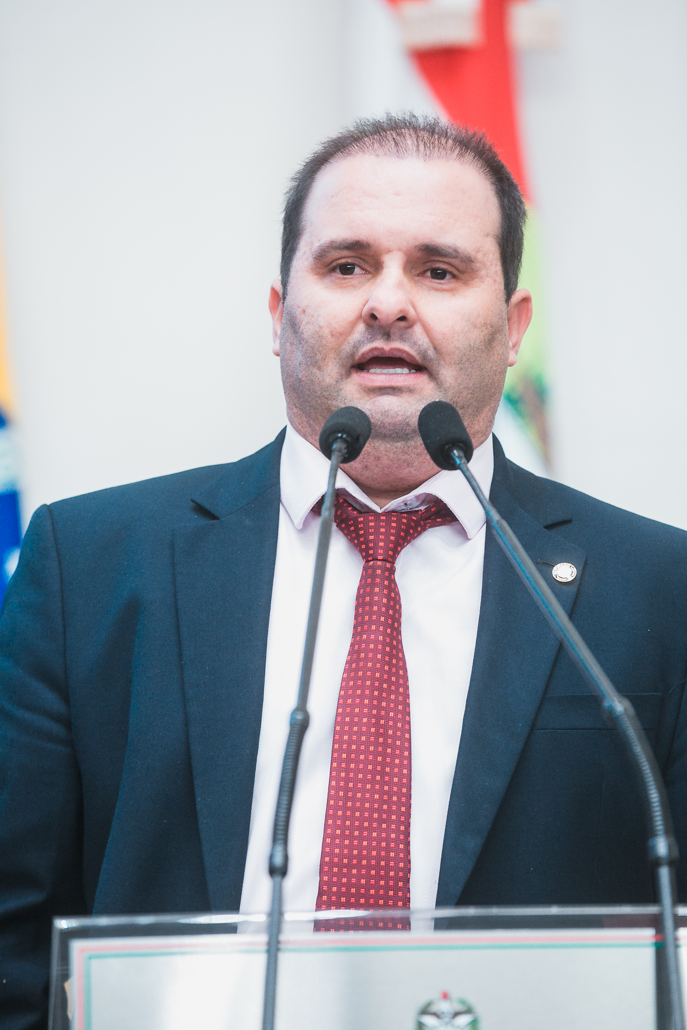 SESSÃO ORDINÁRIA - Parte 1 - Deputado Sérgio Guimarães (UNIÃO)