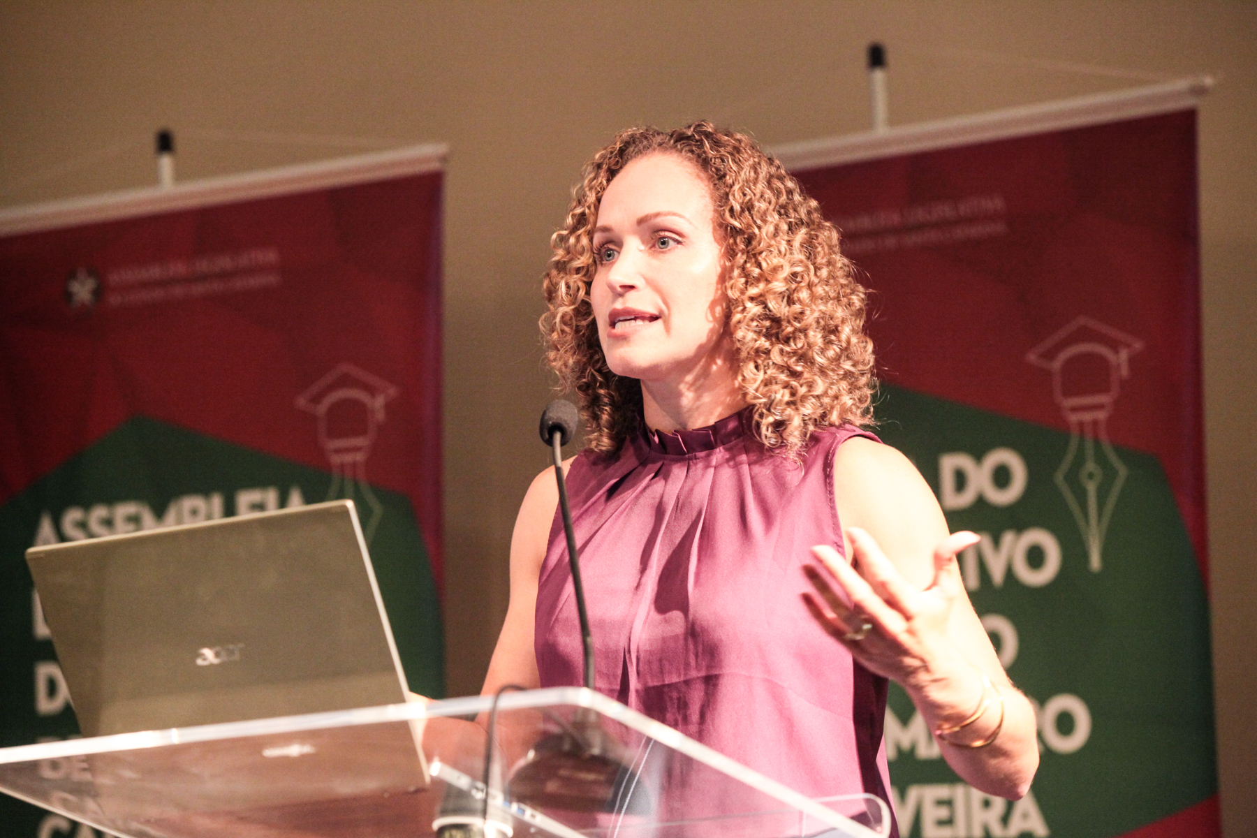 Seminário de Atenção a Saúde das Pessoas com Doenças Raras