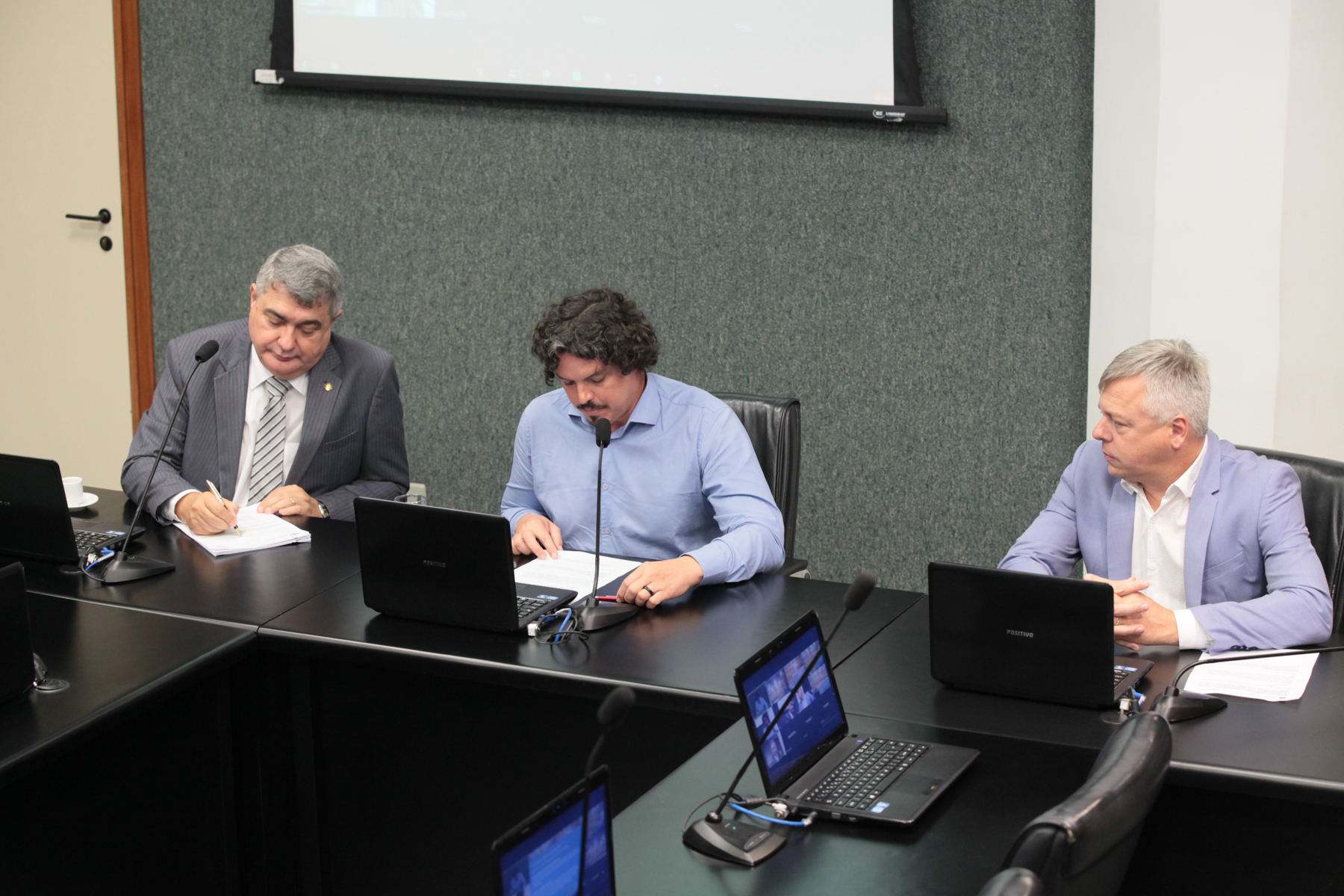 Comissão de Turismo e Meio Ambiente