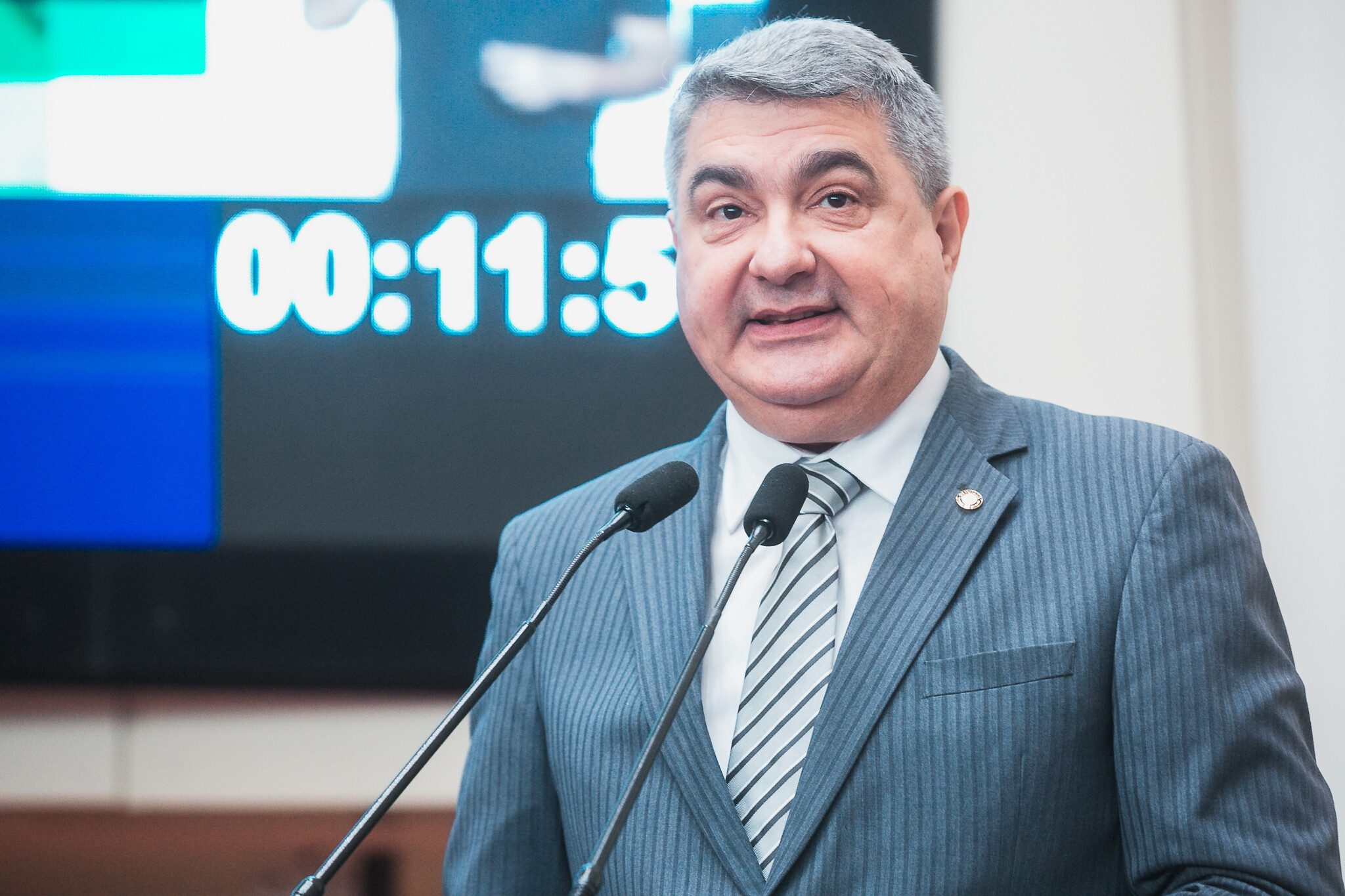 Deputado Antídio Lunelli
