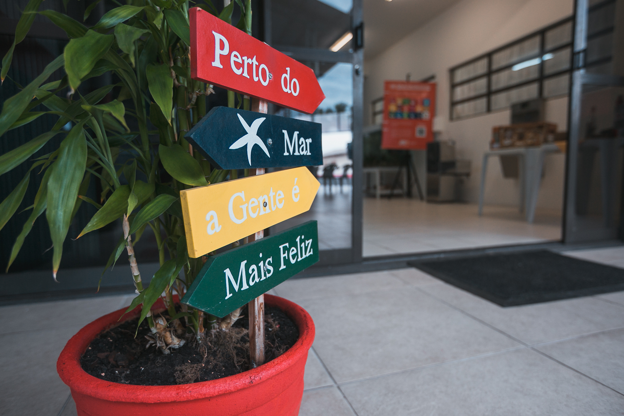 Audiência Pública - A importância de fomento das escolas do mar - São José