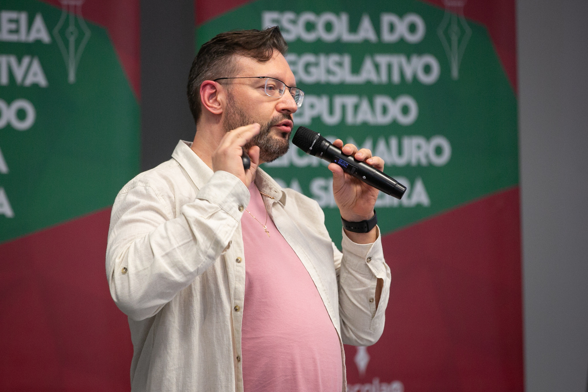 SEMINÁRIO -  Autismo e a Inclusão Social em Jaraguá do Sul