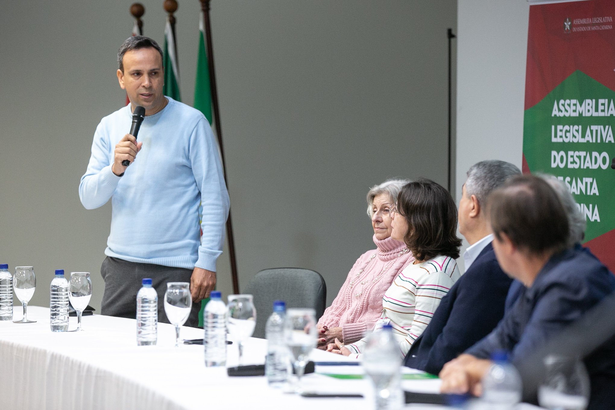 SEMINÁRIO -  Autismo e a Inclusão Social em Jaraguá do Sul
