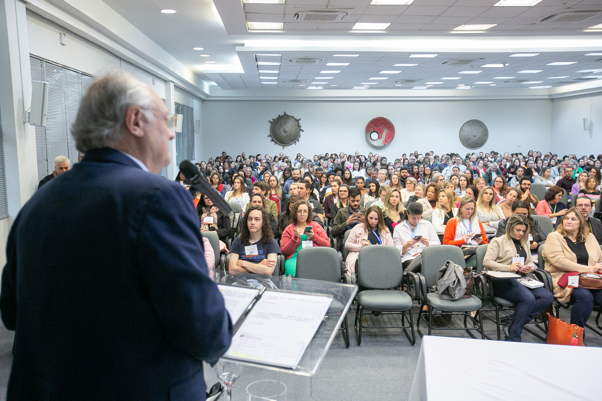 SEMINÁRIO -  Autismo e a Inclusão Social em Jaraguá do Sul