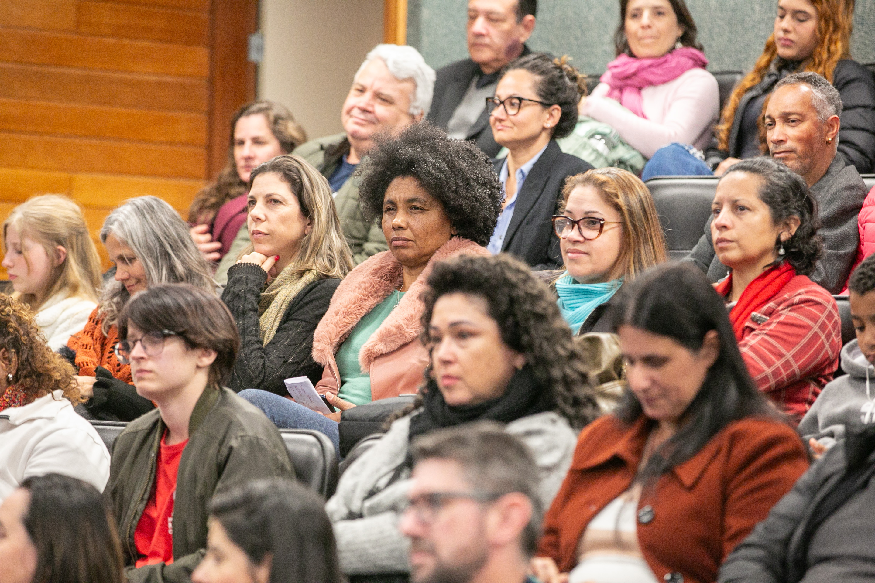 Lançamento da Frente Parlamentar da Primeira Infância
