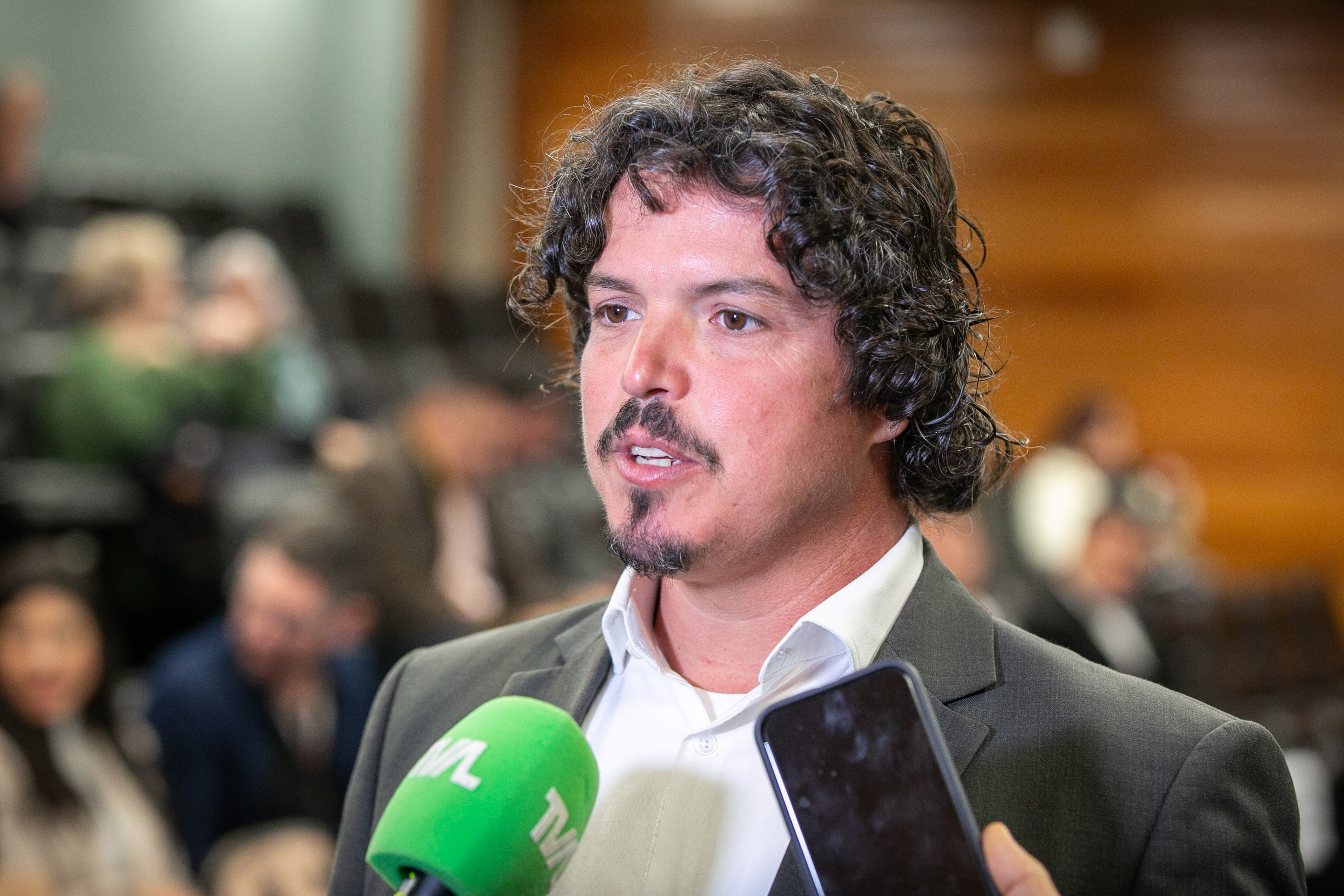 Lançamento da Frente Parlamentar da Primeira Infância