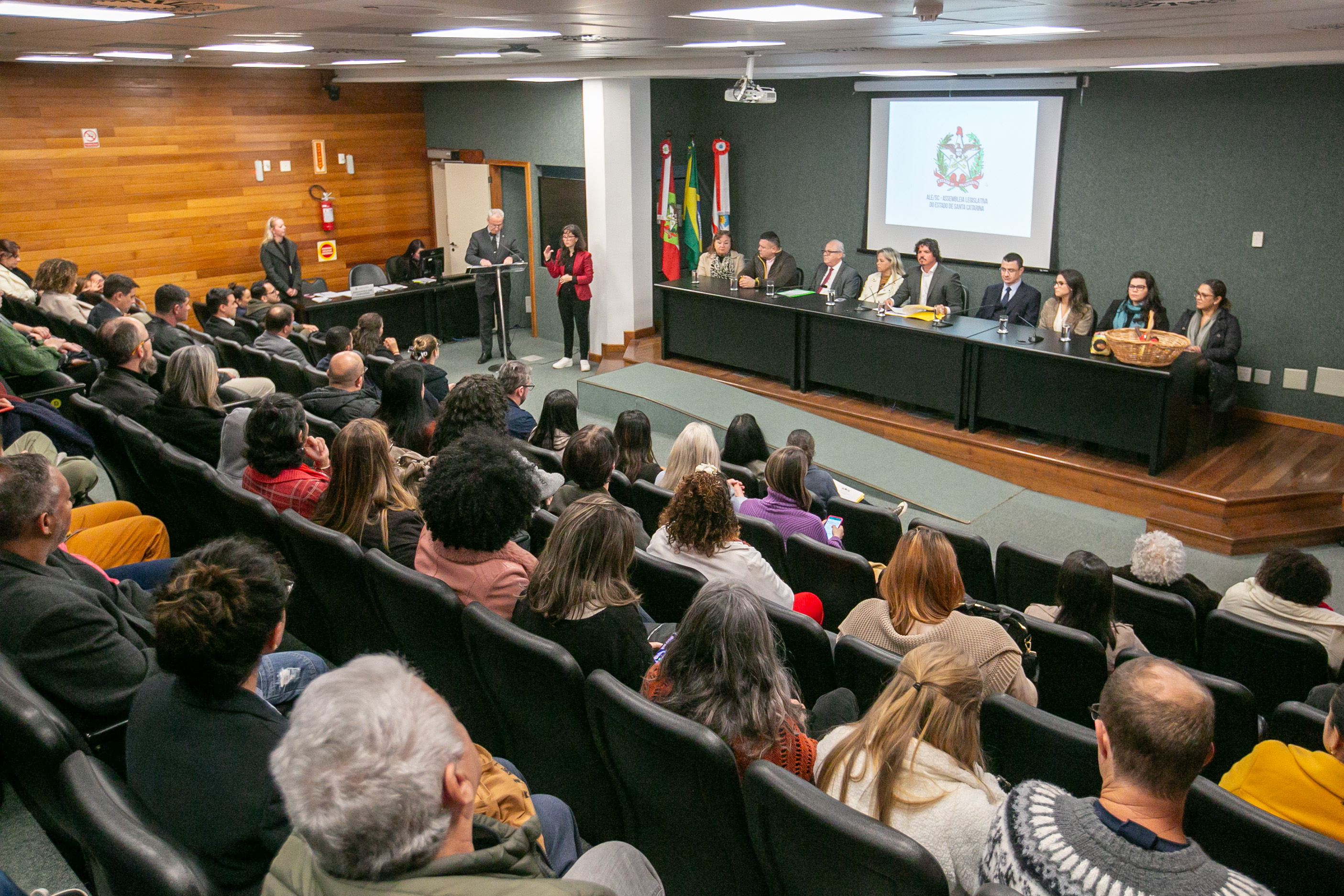 Lançamento da Frente Parlamentar da Primeira Infância