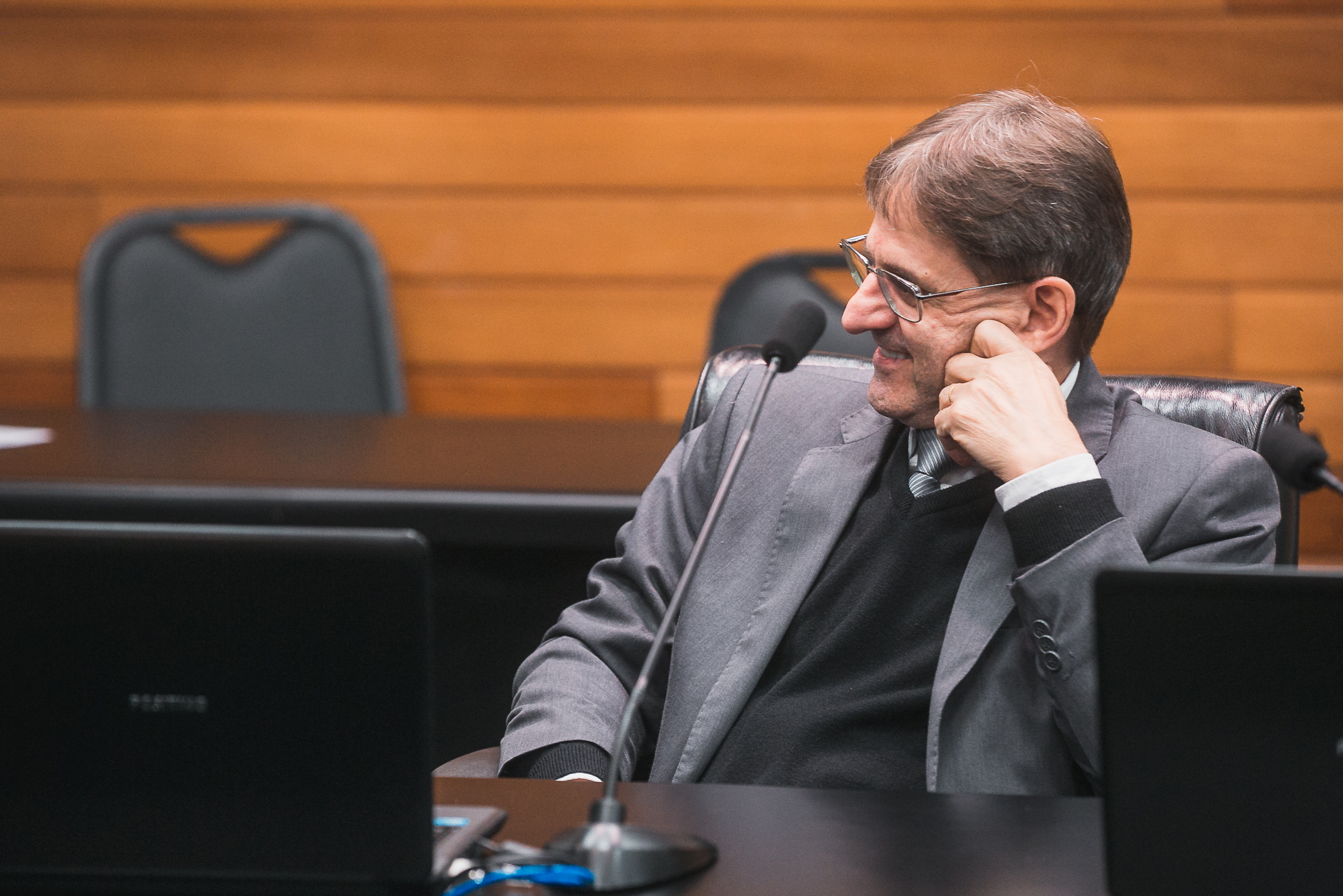 Comissão de Defesa dos Direitos do Idoso