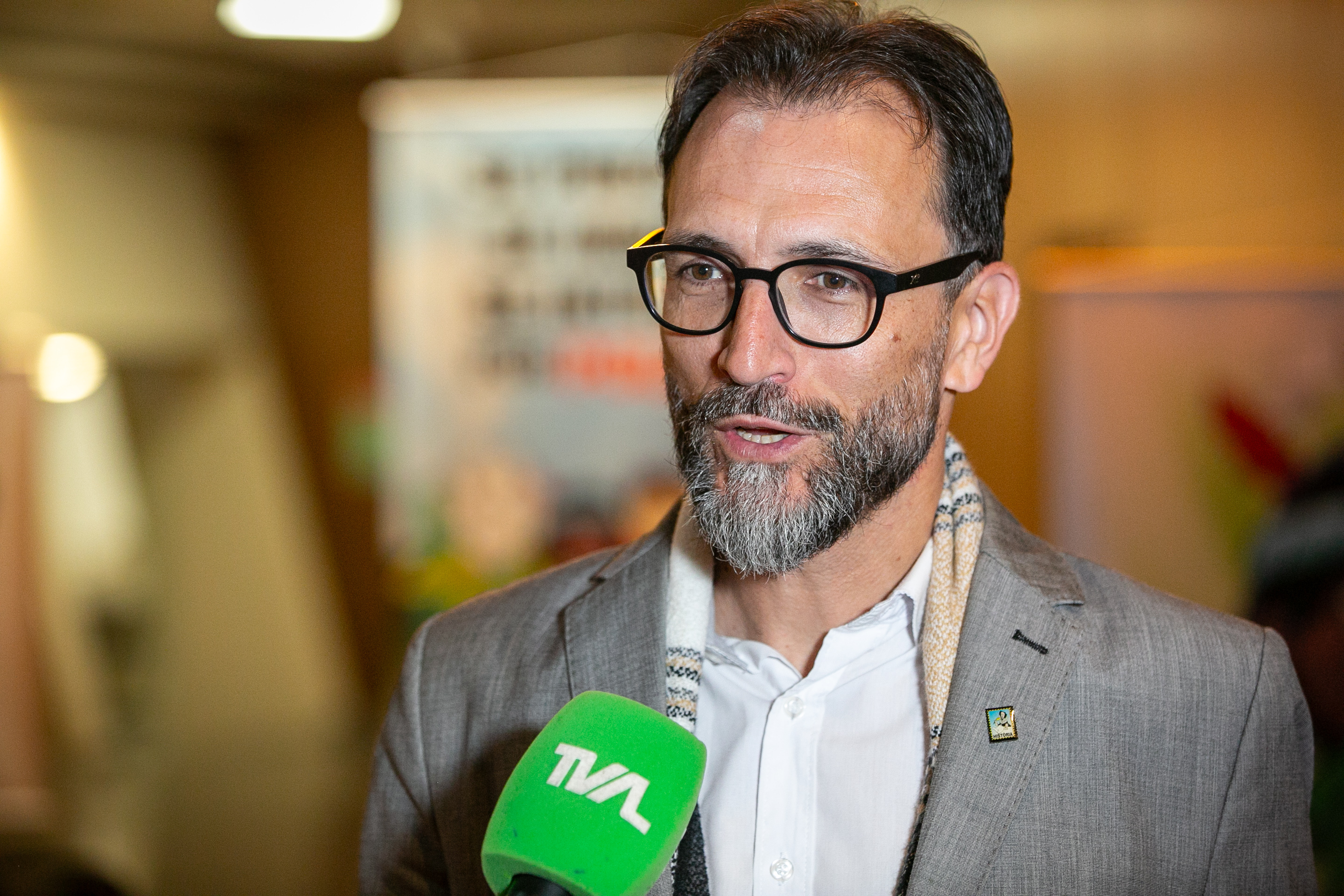 LANÇAMENTO LITERÁRIO - 