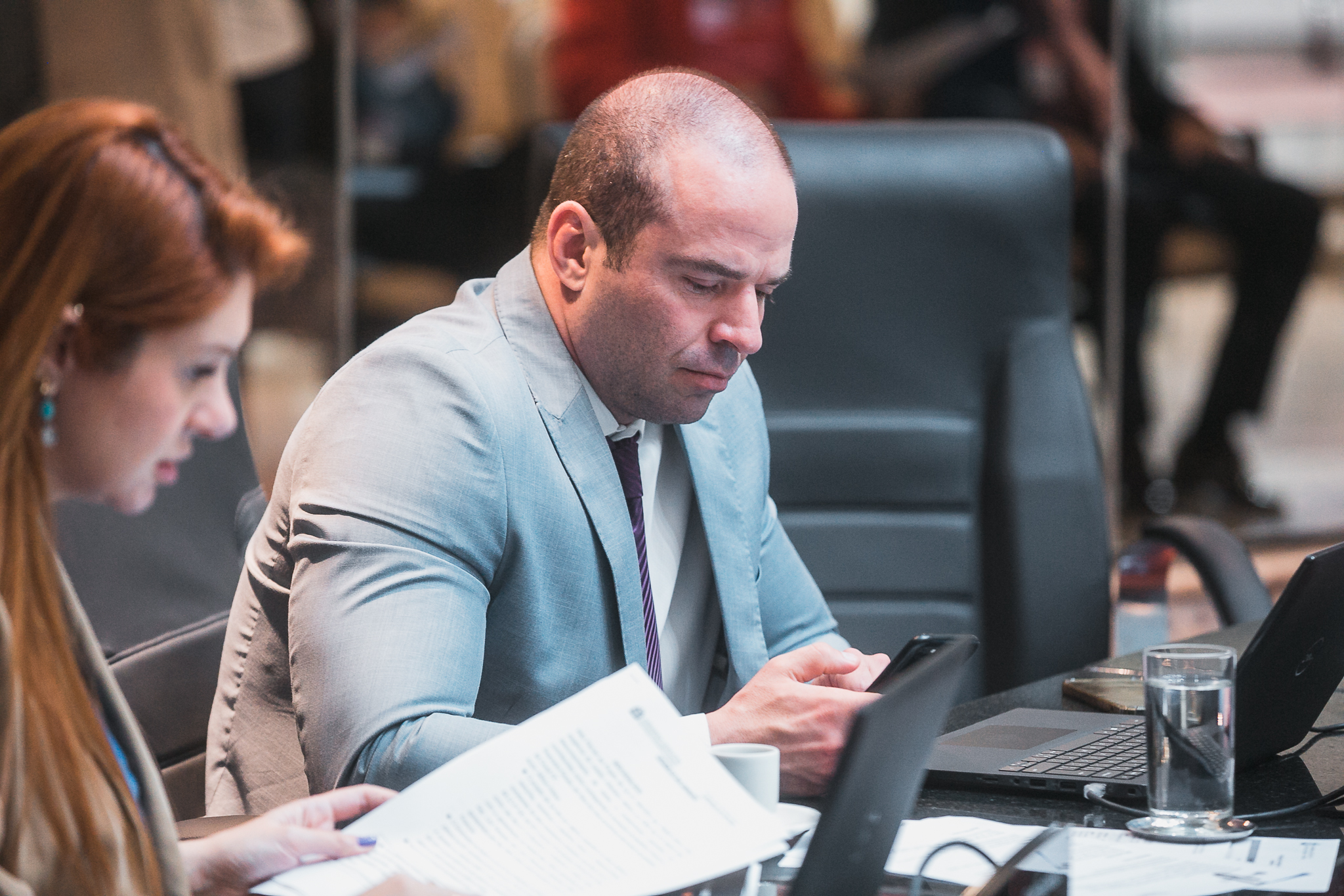 SESSÃO ORDINÁRIA - Parte 2 - Deputado Jessé Lopes (PL)