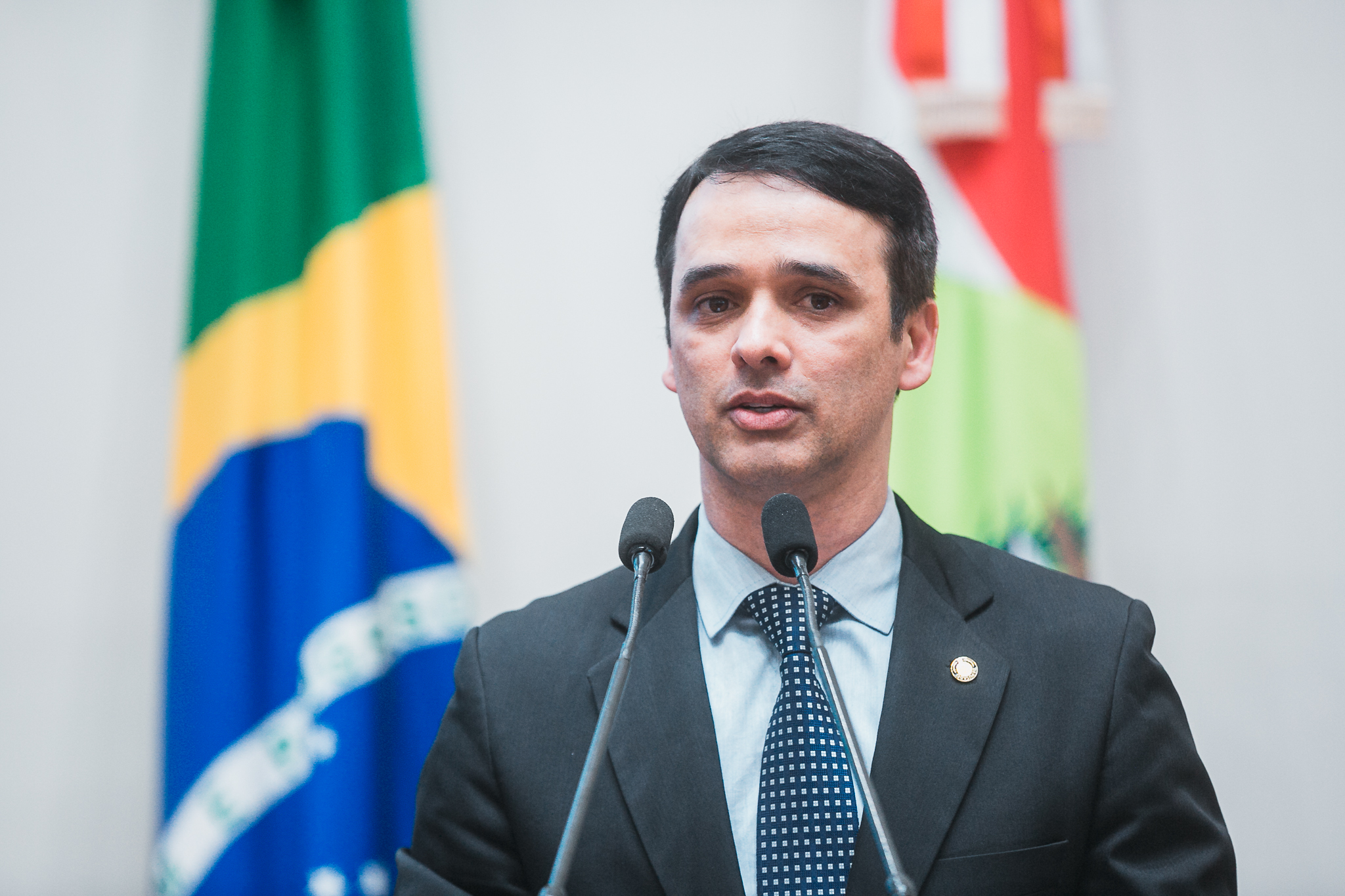 SESSÃO ORDINÁRIA - Parte 2 - Deputado Marcos da Rosa (União)