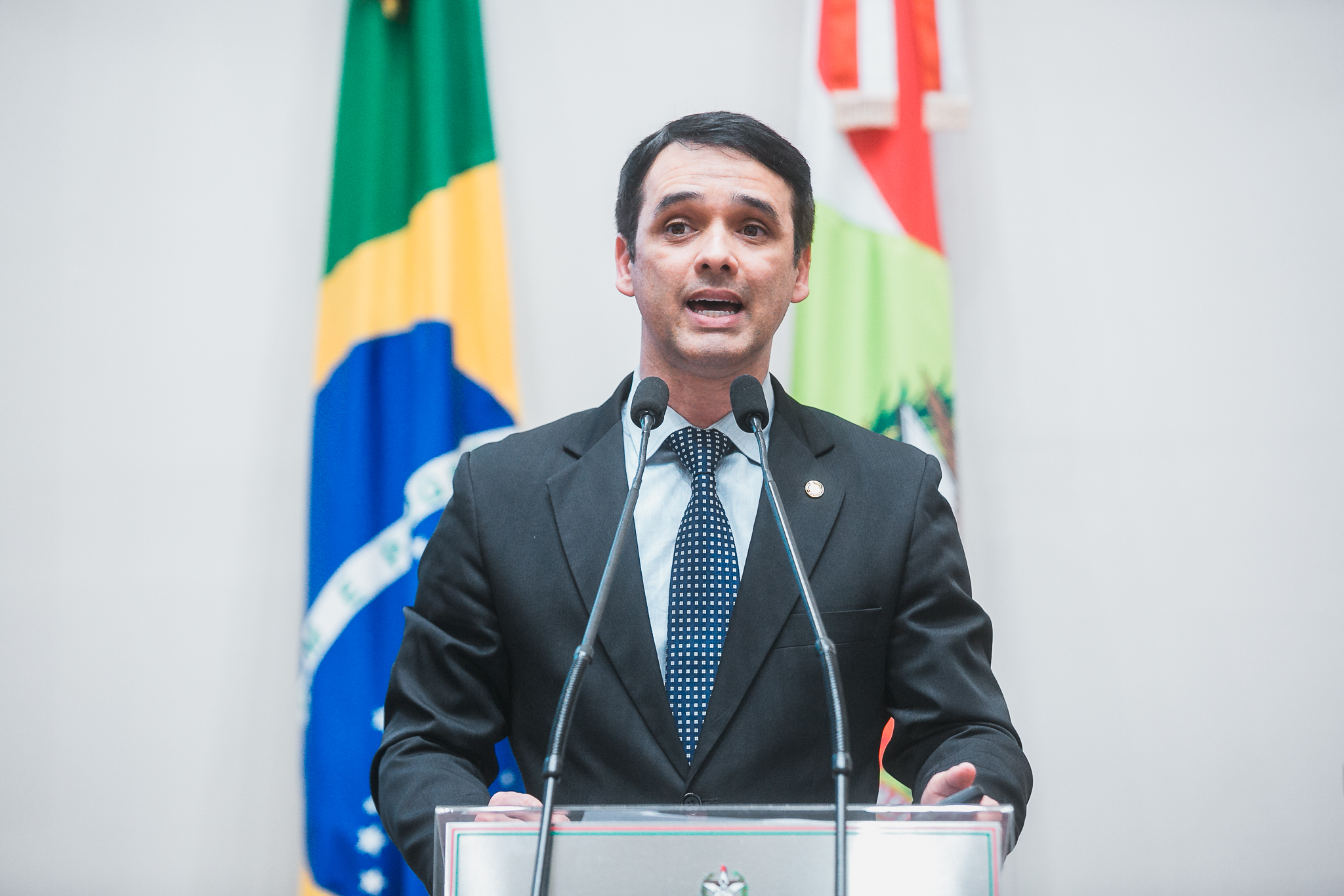 SESSÃO ORDINÁRIA - Parte 2 - Deputado Marcos da Rosa (União)