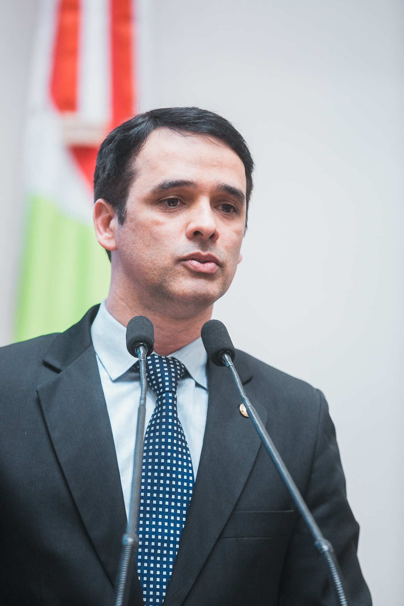 SESSÃO ORDINÁRIA - Parte 2 - Deputado Marcos da Rosa (União)