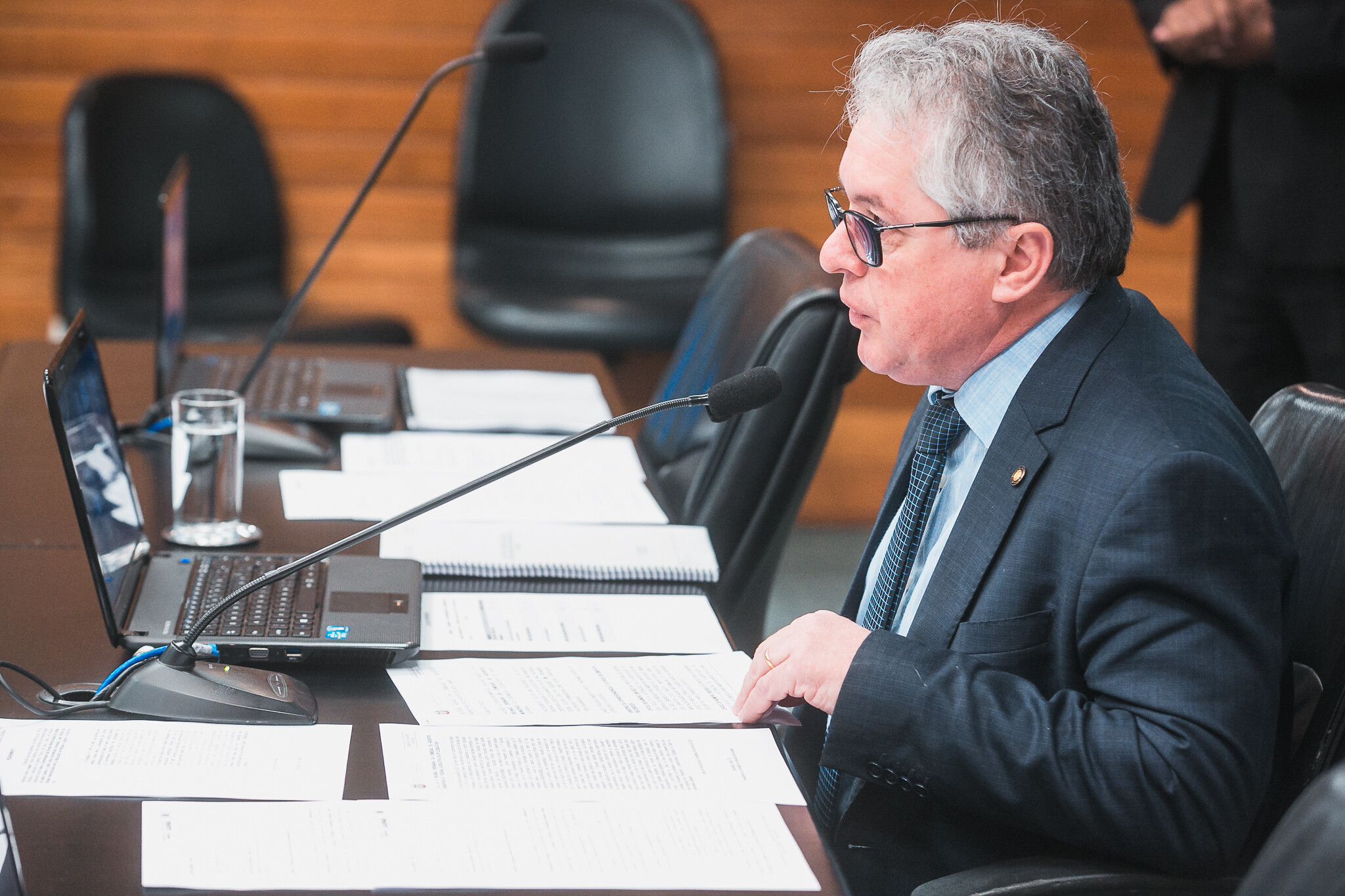 Comissão vai acompanhar transferências especiais do Estado aos municípios