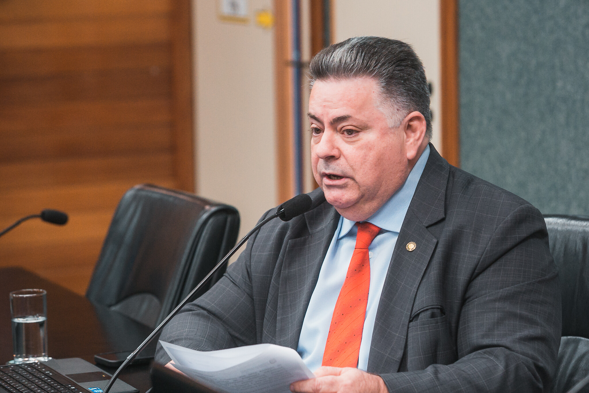 Fundo Estadual do Idoso é tema de futura reunião do colegiado