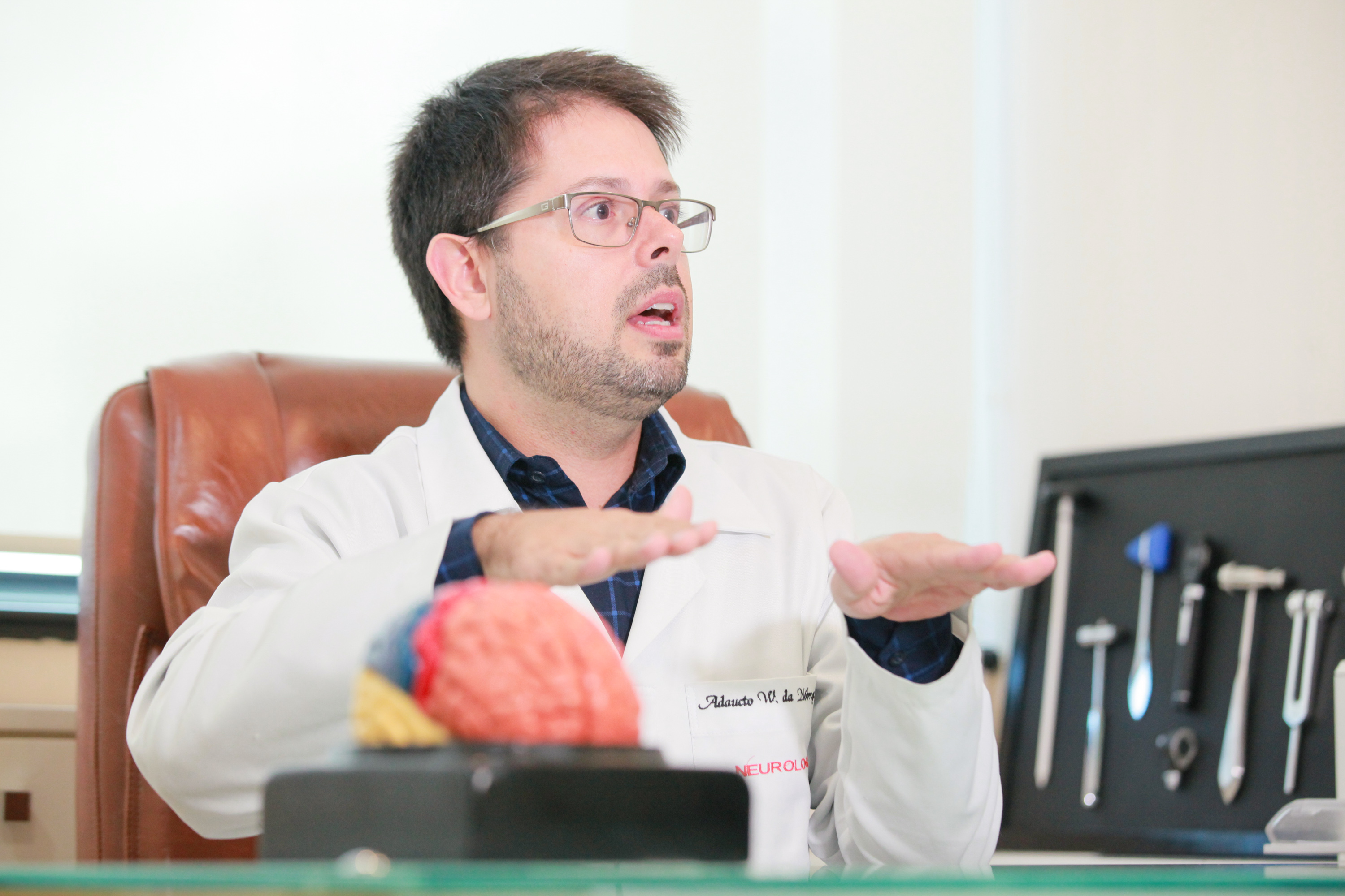 Foto: Vicente Schmitt / Agência AL