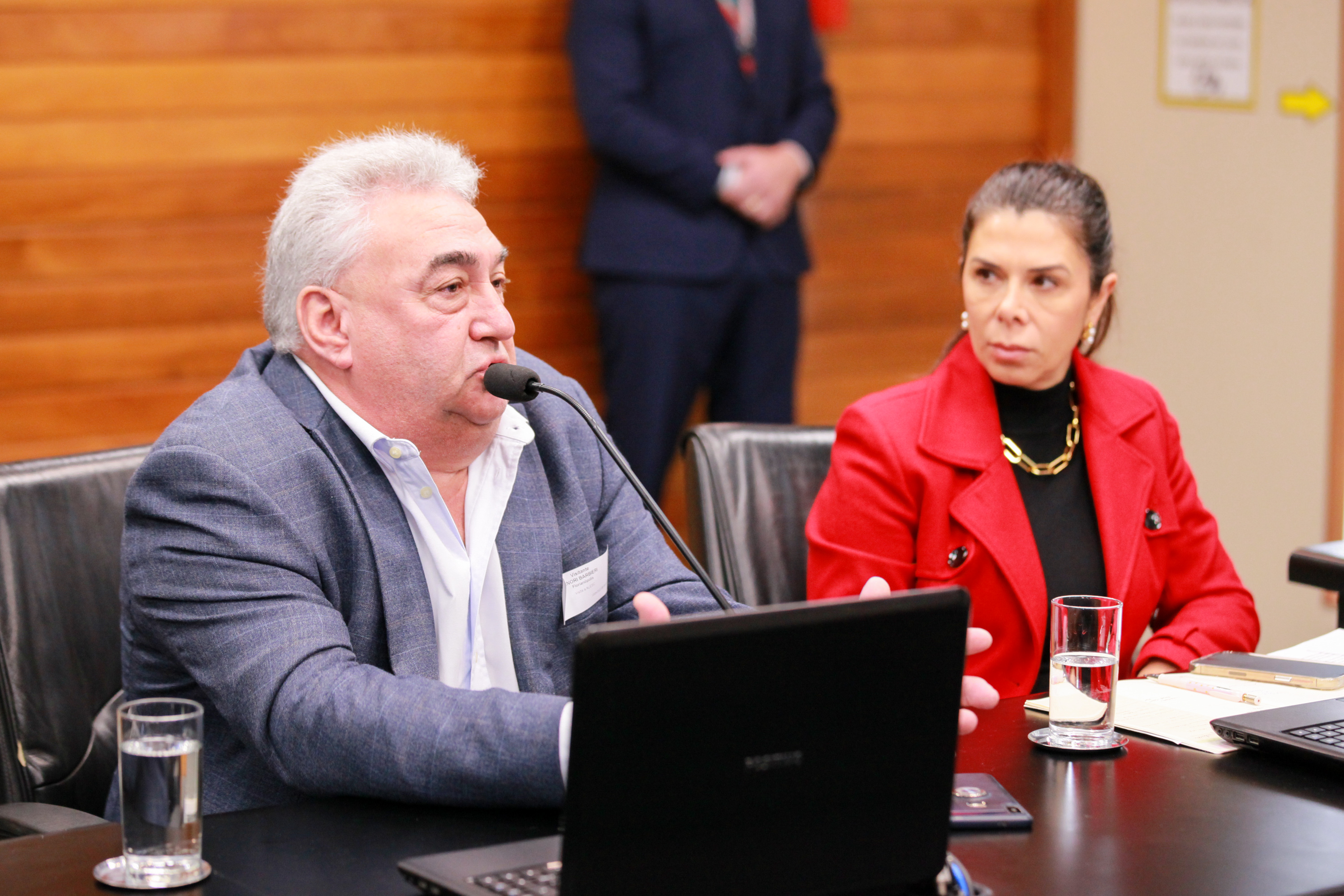 Comissão de Agricultura e Politica Rural
