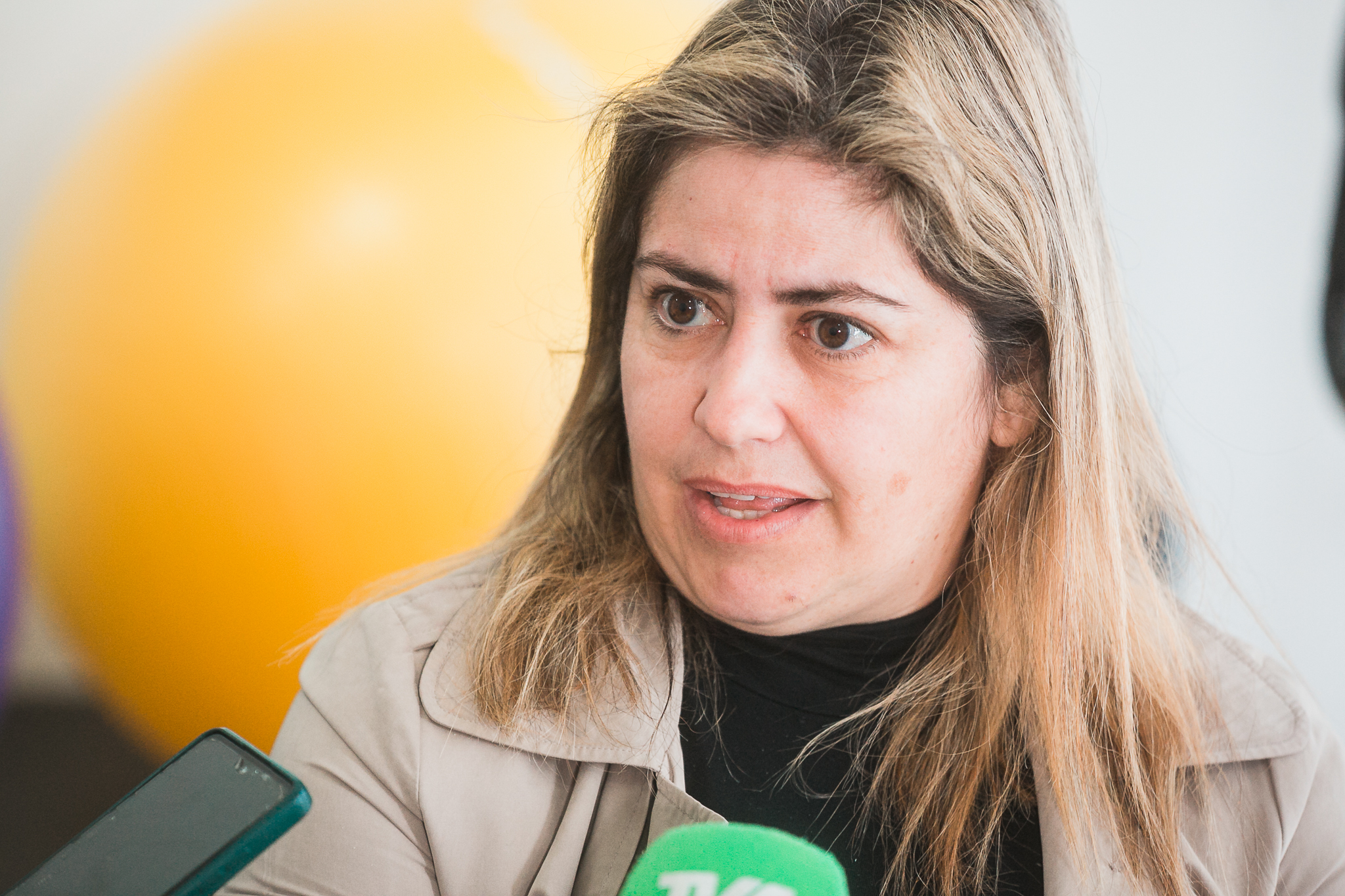 Foto: Bruno Collaço / Agência AL