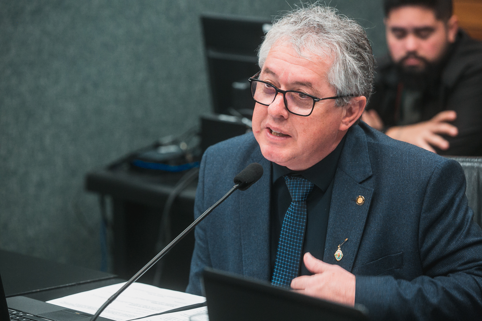 Comissão de Trabalho, Administração e Serviço Público
