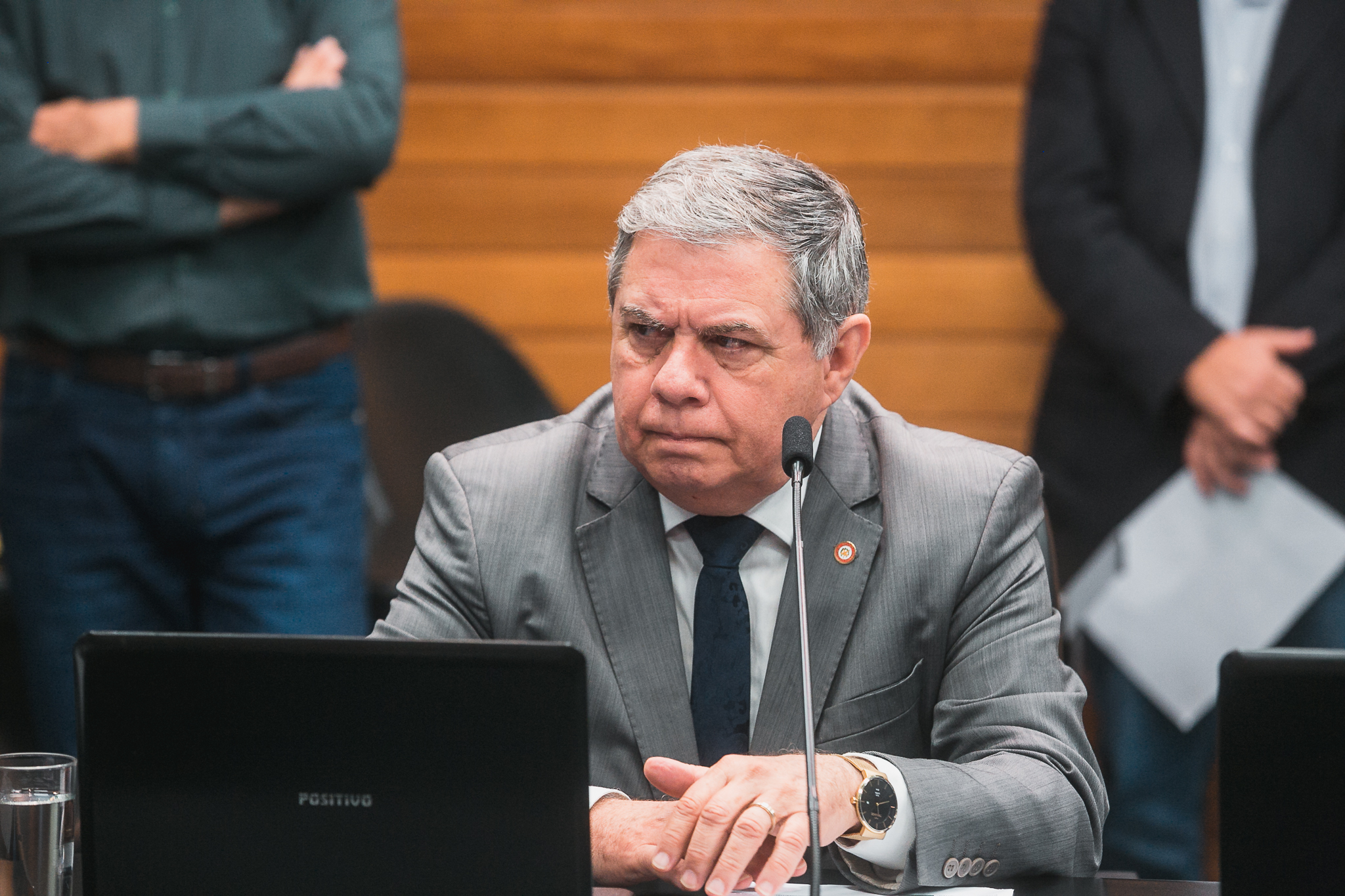 Comissão de Trabalho, Administração e Serviço Público