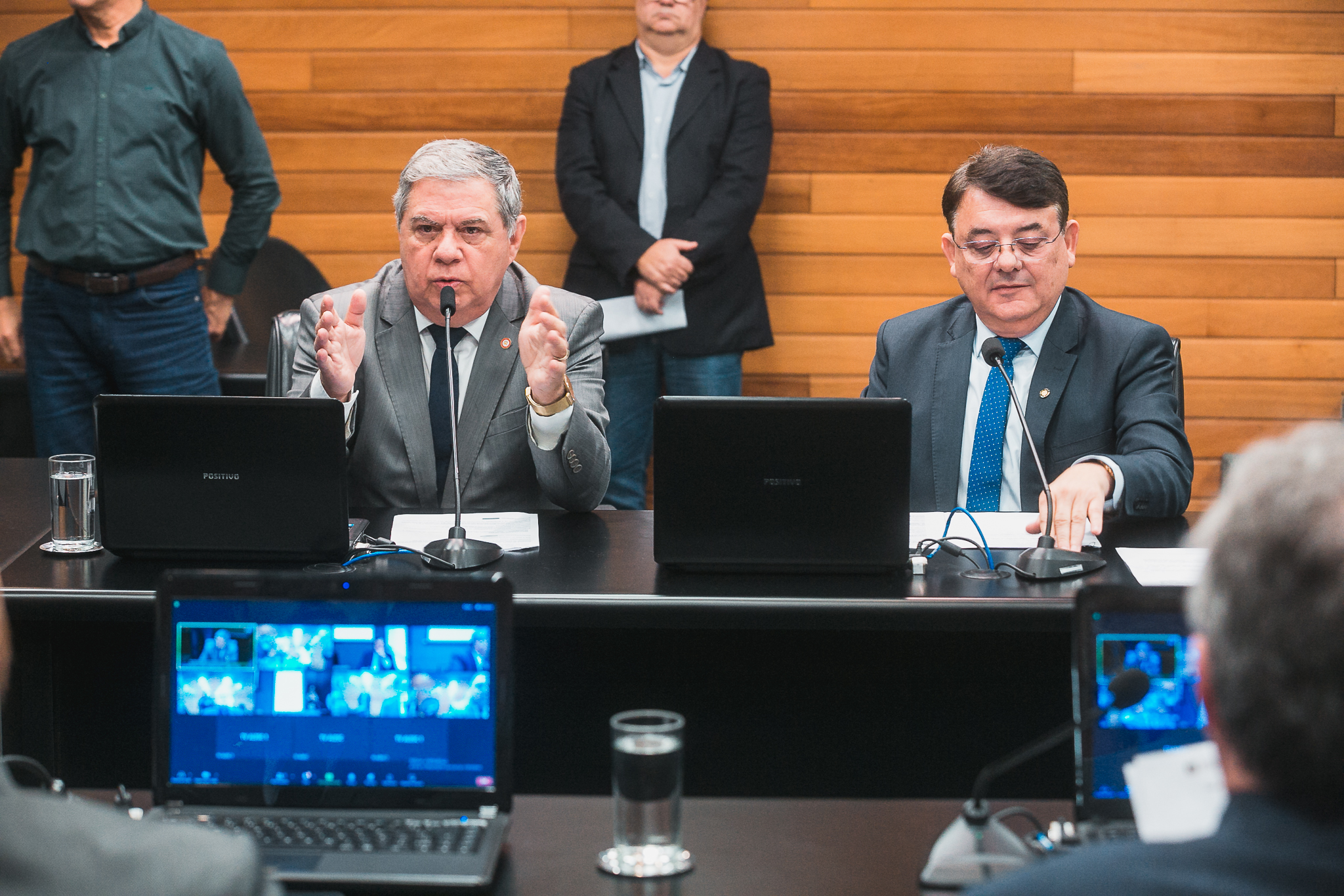 Comissão de Trabalho, Administração e Serviço Público