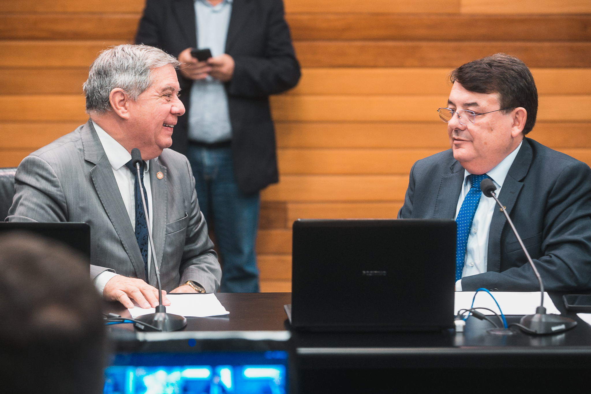 Comissão de Trabalho, Administração e Serviço Público