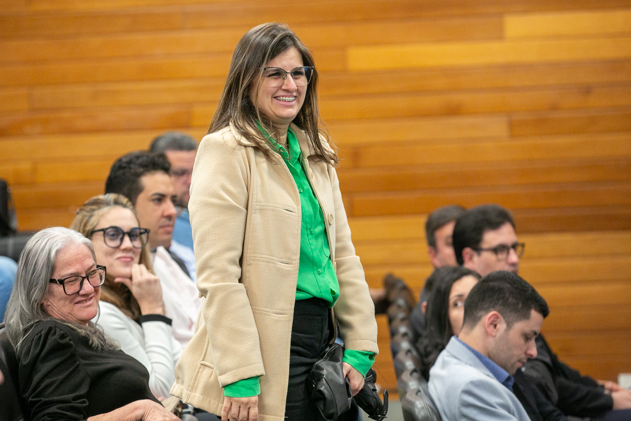 Lançamento da Frente Parlamentar em Defesa da Família