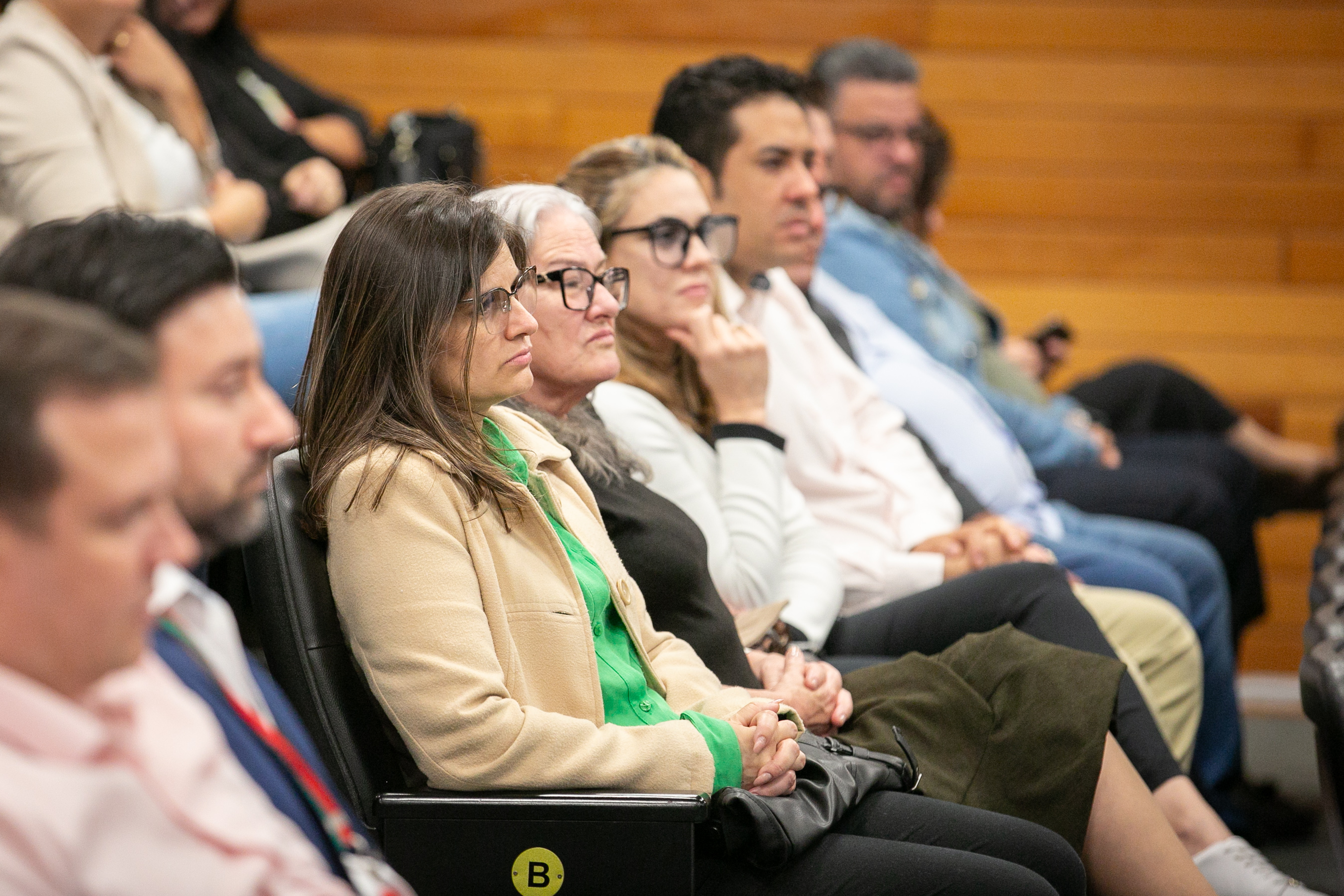 Lançamento da Frente Parlamentar em Defesa da Família