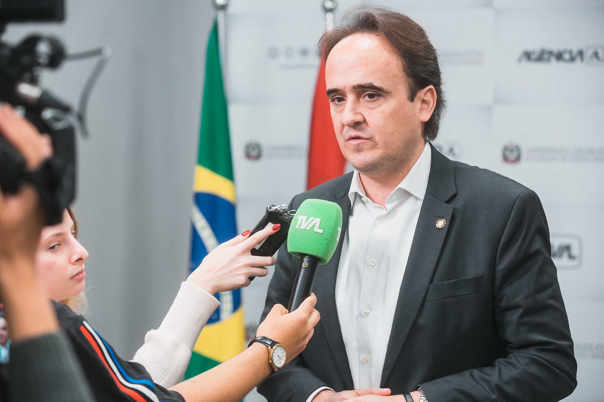 Moção de Aplauso - Boxeadora Yasmim Bodziak e Instituto Anjos Sem Asas - Dep. Carlos Humberto