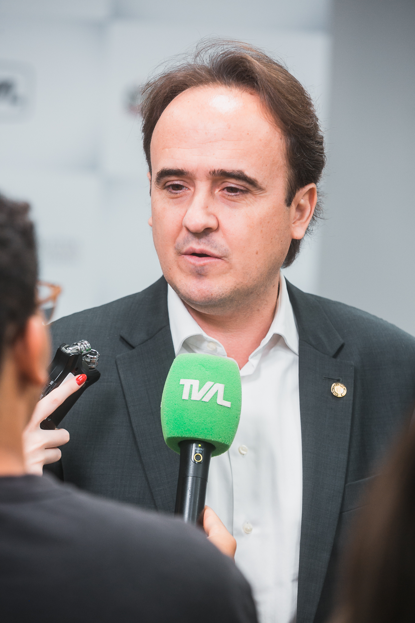 Moção de Aplauso - Boxeadora Yasmim Bodziak e Instituto Anjos Sem Asas - Dep. Carlos Humberto