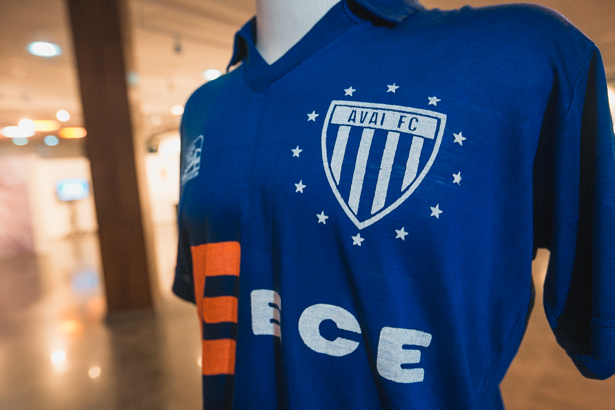 Sessão Especial em Homenagem ao Centenário do Avaí Futebol Clube