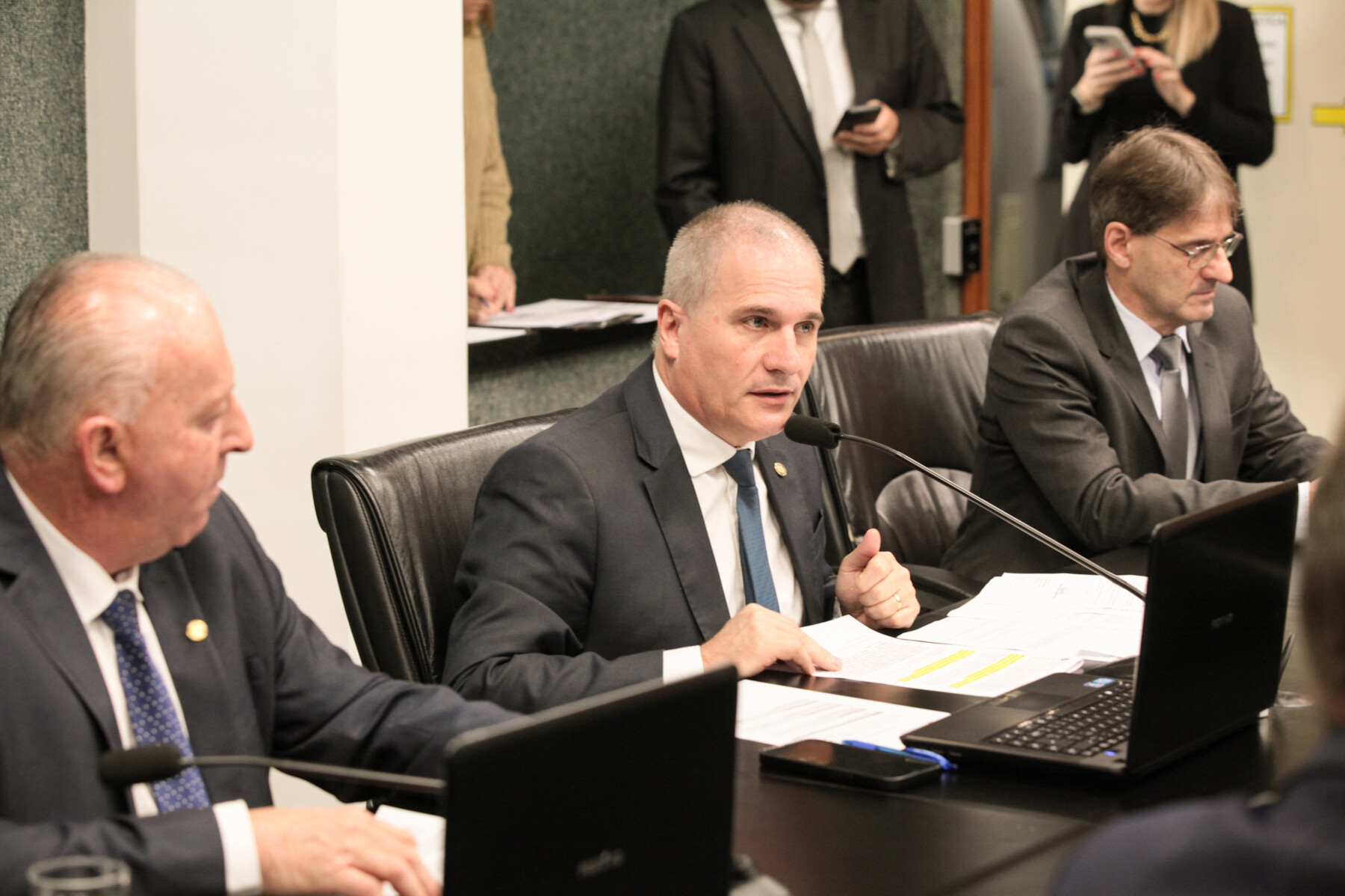 Agricultura debaterá períodos de vazio sanitário e calendário de semeadura