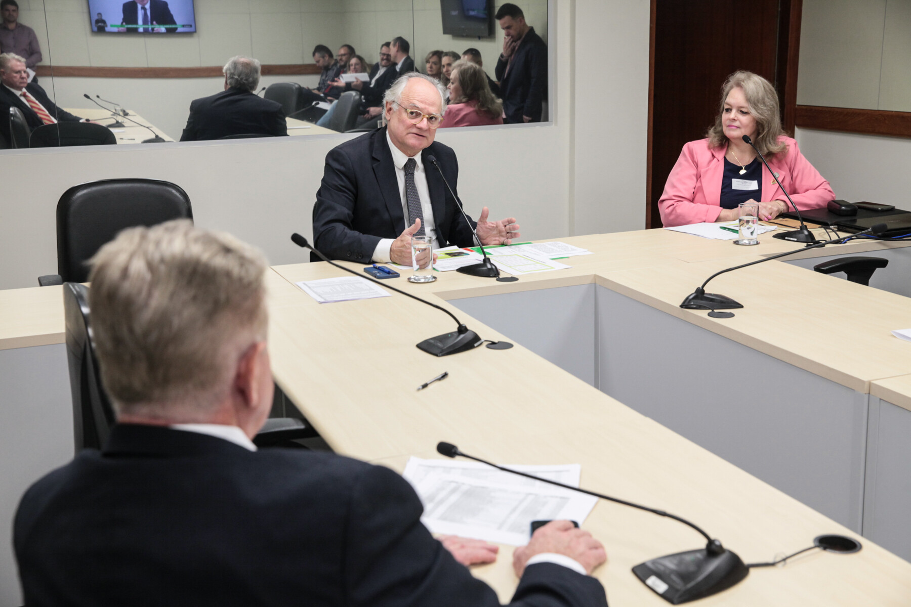 Comissão aprova isenção de ITCMD para pessoas com deficiência