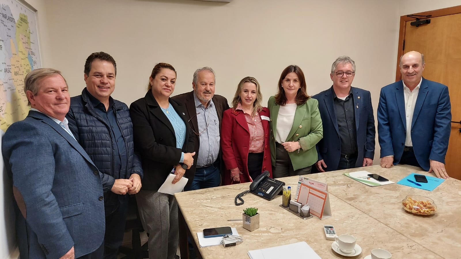 Foto: assessoria parlamentar.
