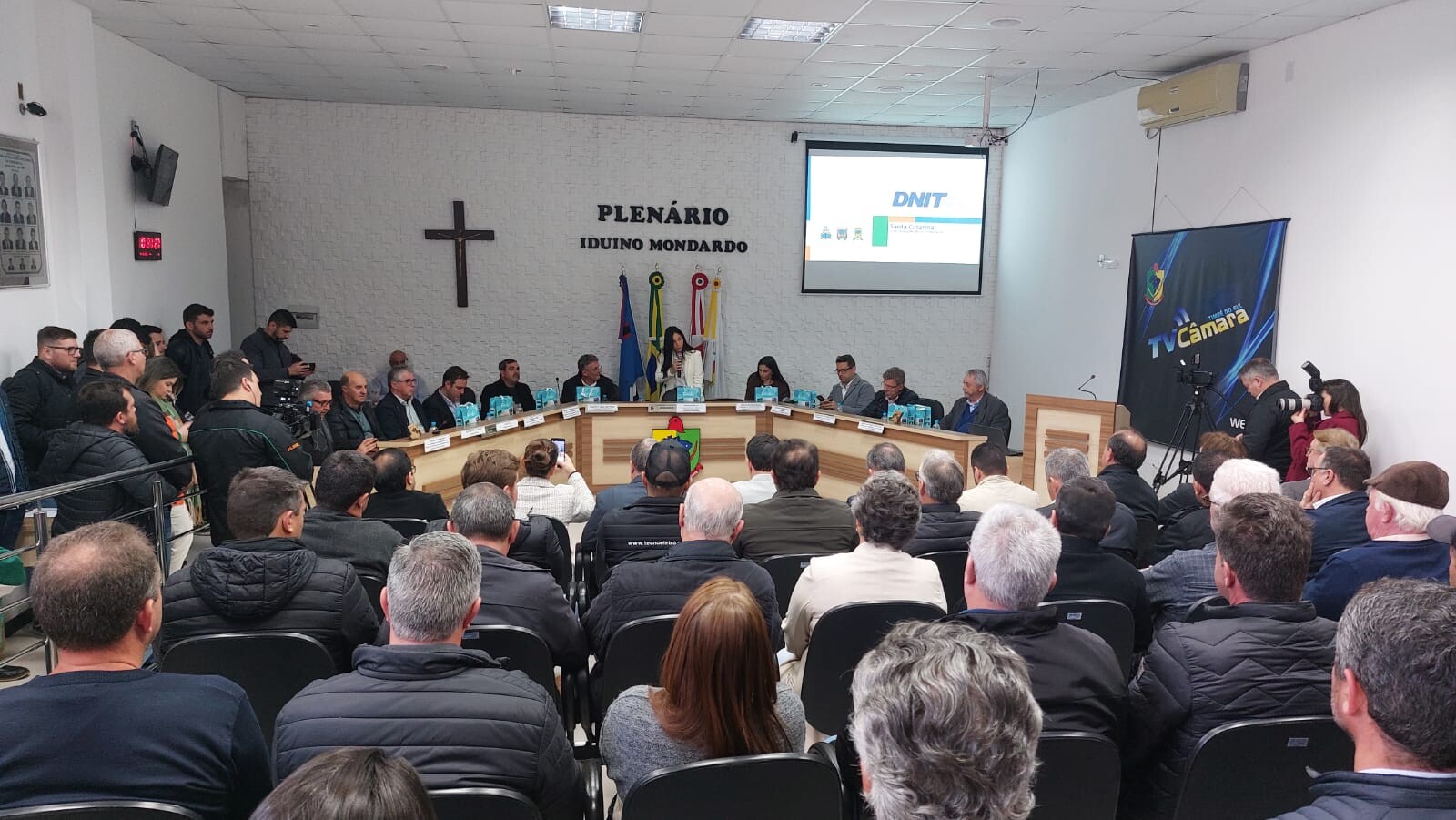 BR-285: DNIT confirma conclusão da obra em março de 2024