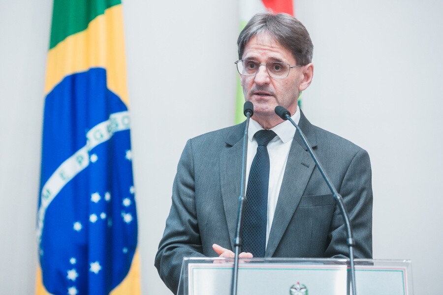 Deputado Neodi Saretta