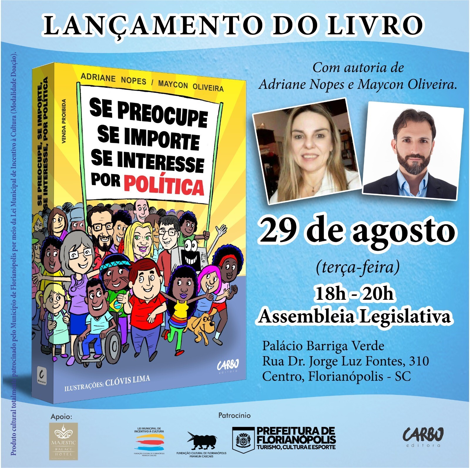 Foto: Divulgação